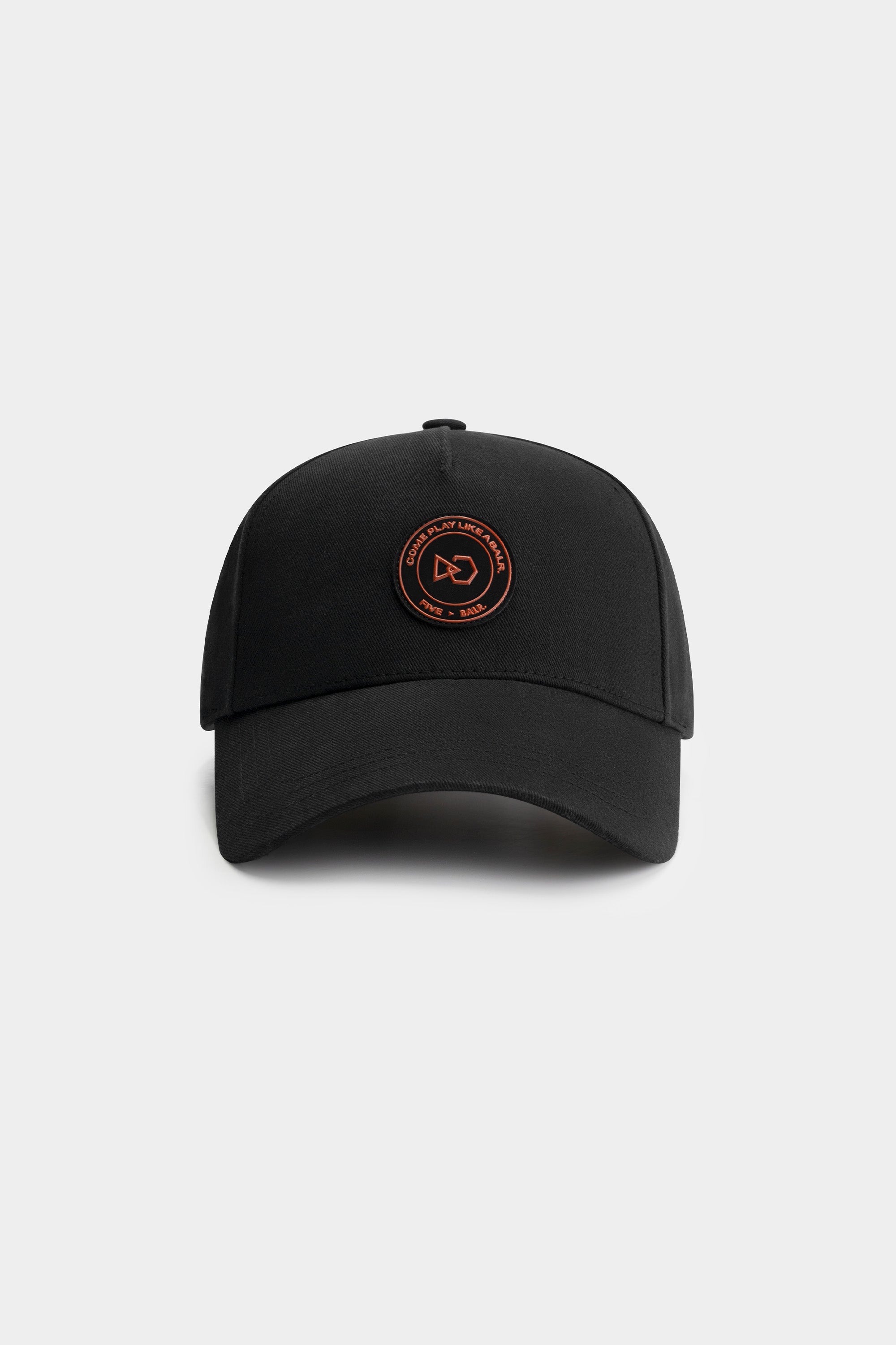 Black ball cap online