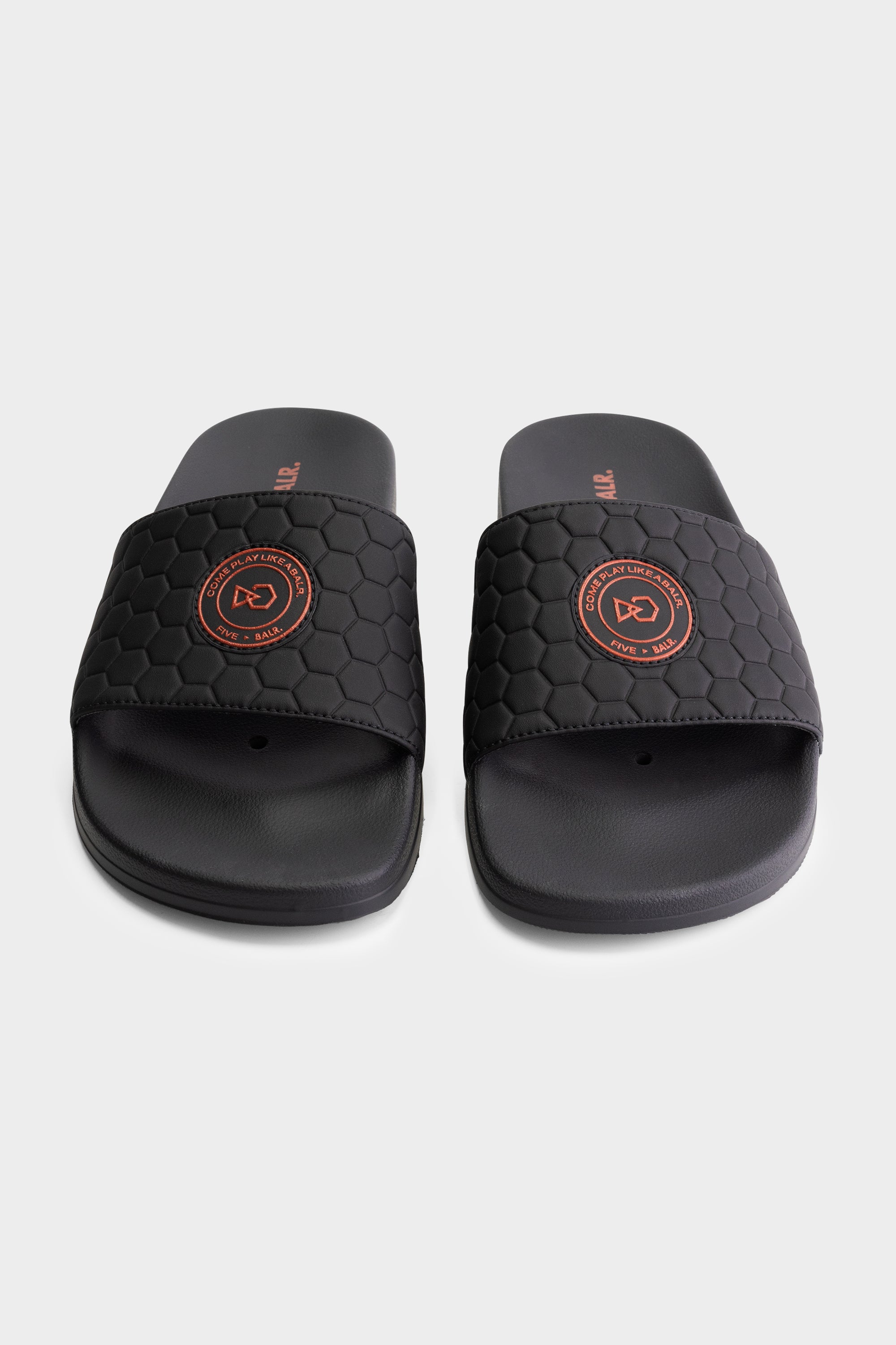 Badslippers balr online