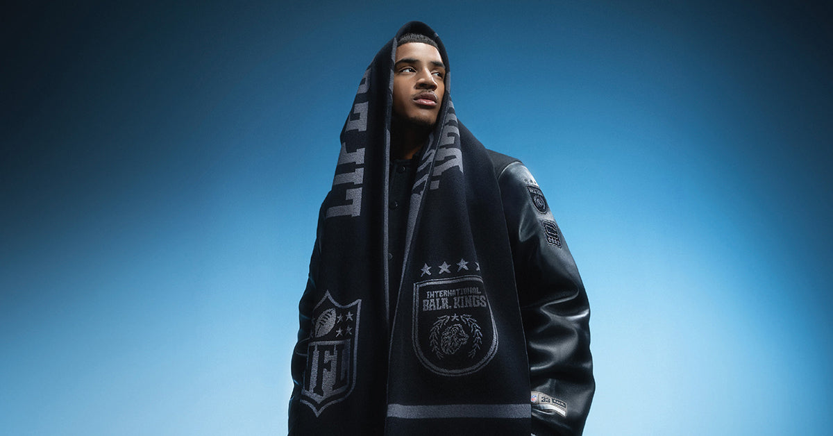 The Official BALR. website. | Football-inspired fashion                      