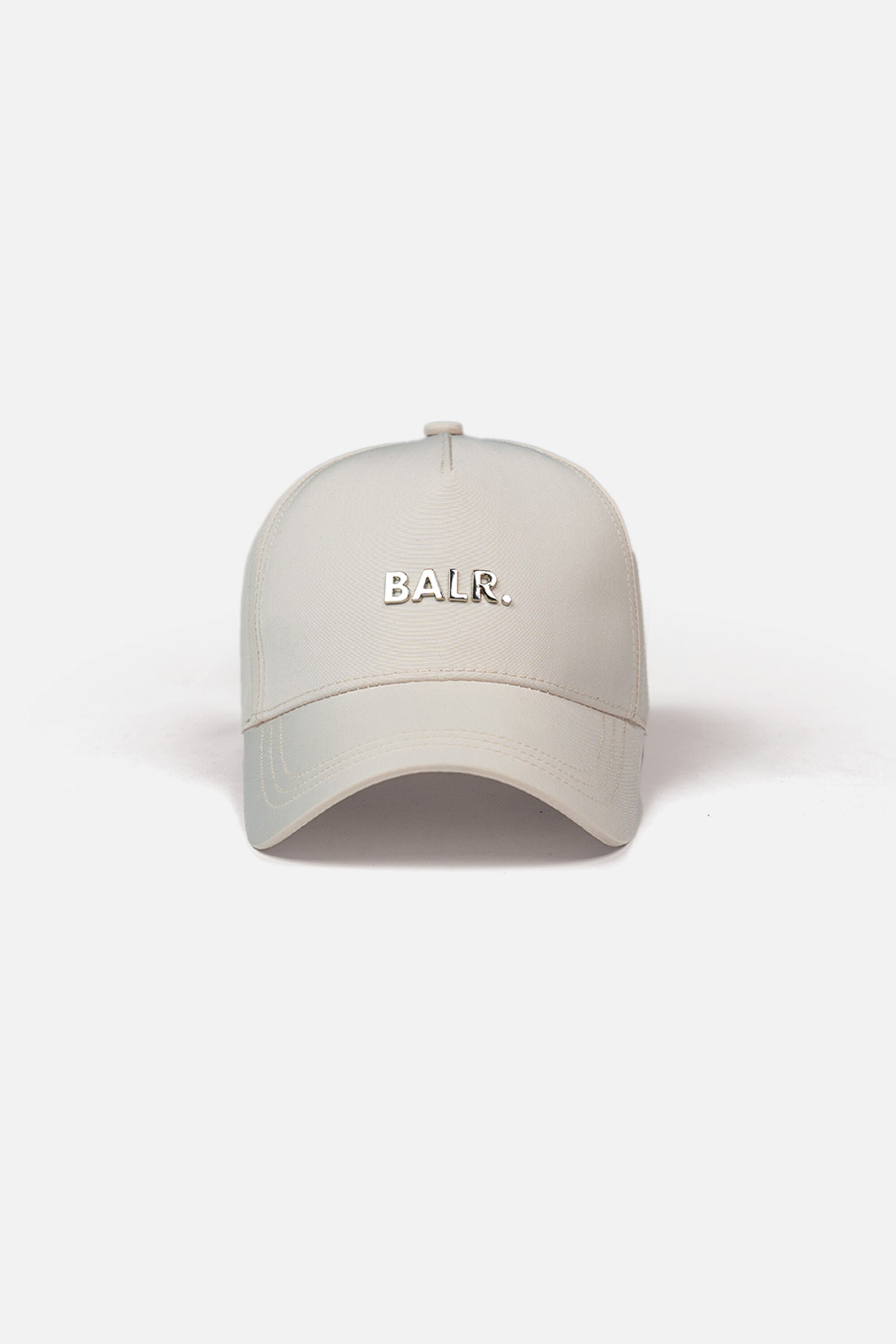 Q Series Classic Cap White Swan BALR