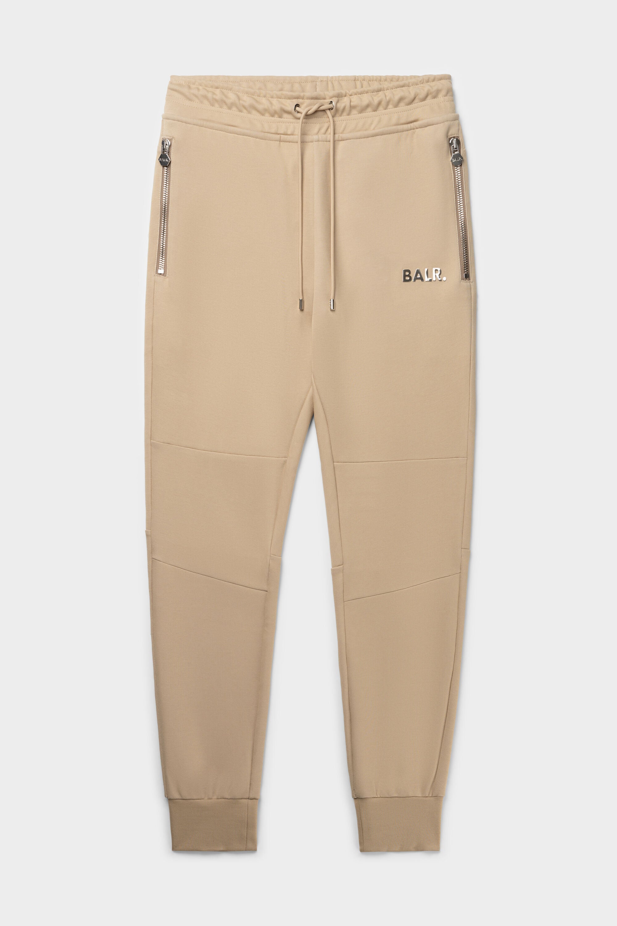 Q-Series Slim Classic Sweatpants Irish Cream