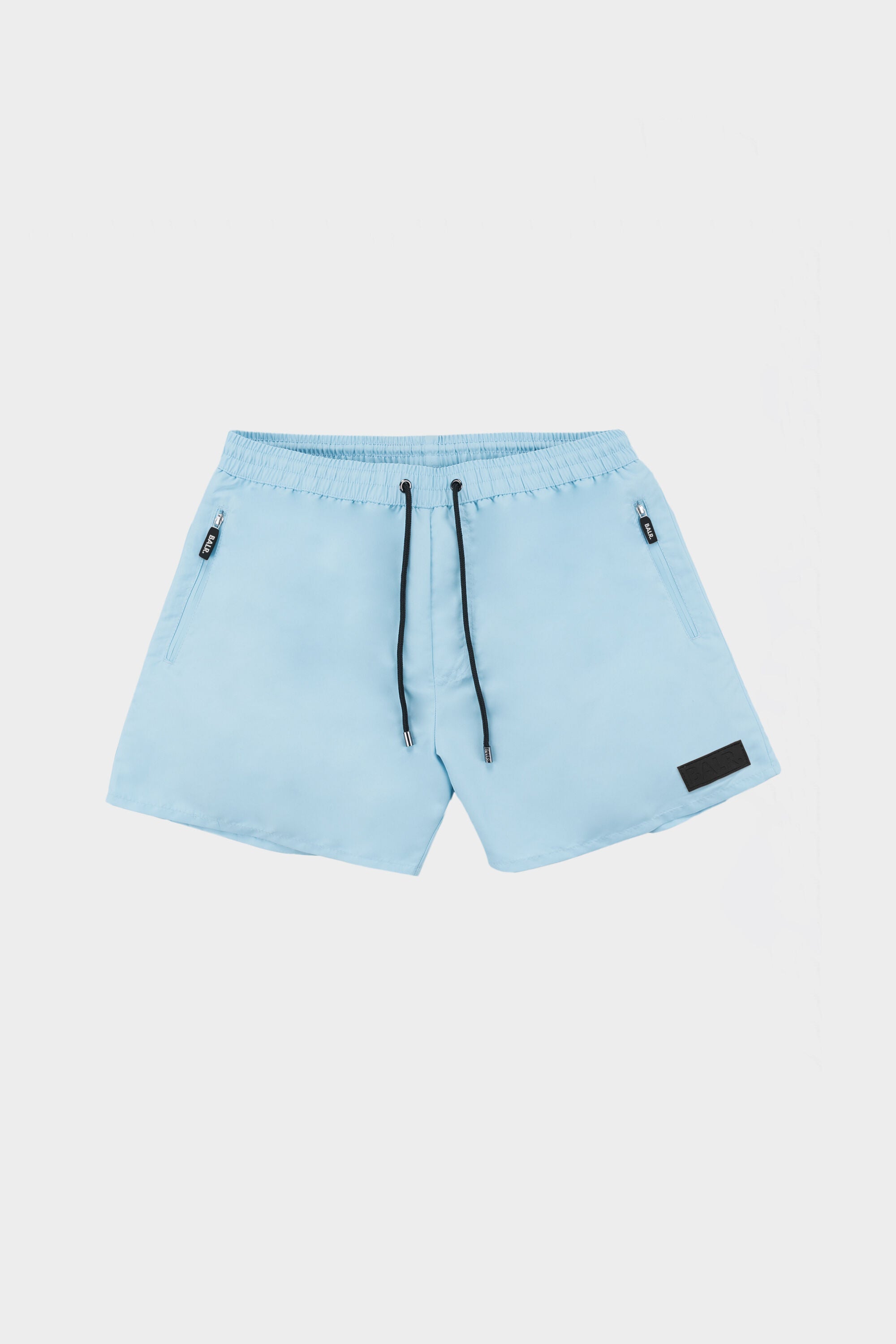 Blue Luxury Brand Shorts