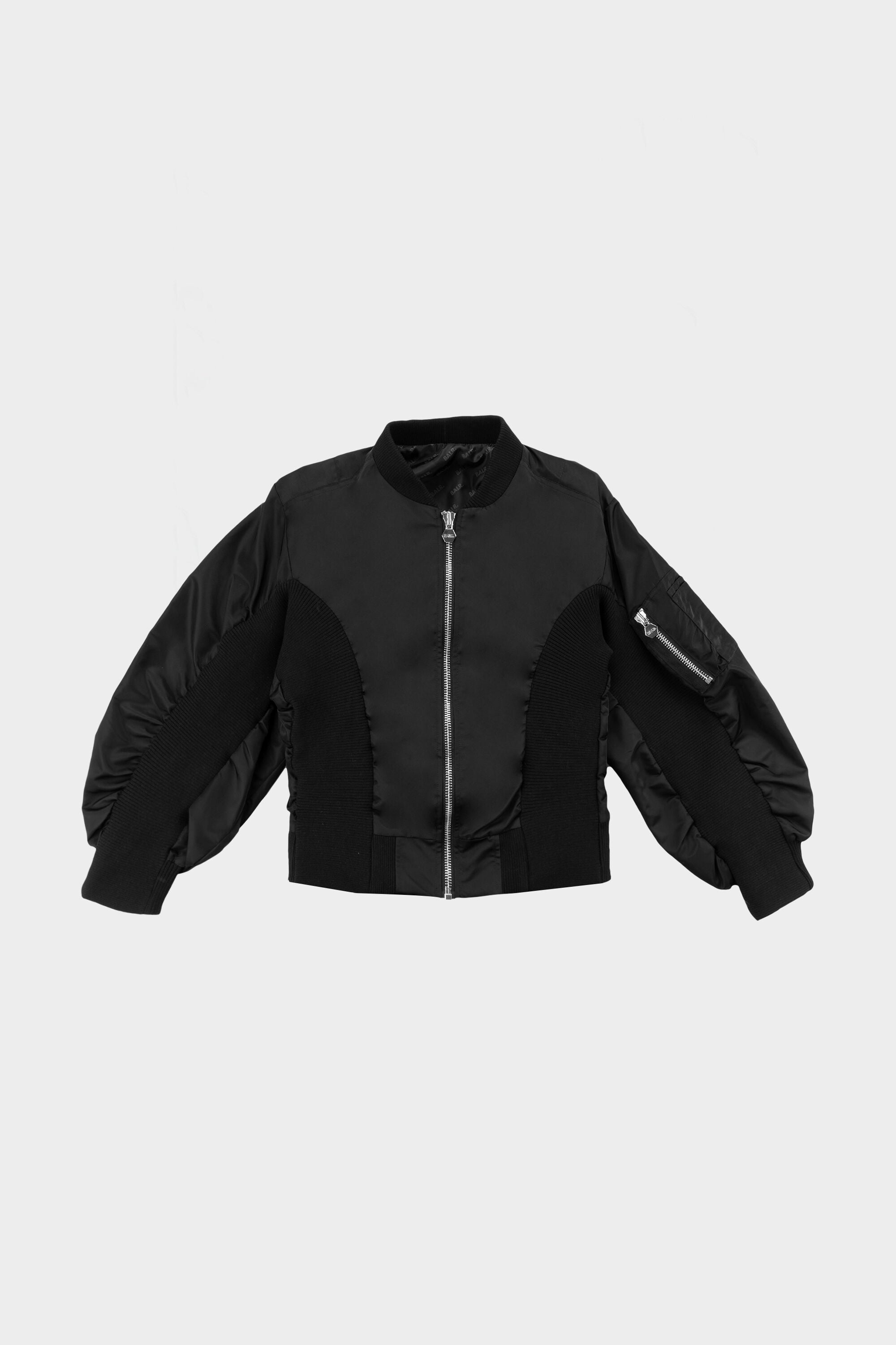 Bujar Rough Diamonds 2023 Track Jacket - New American Jackets