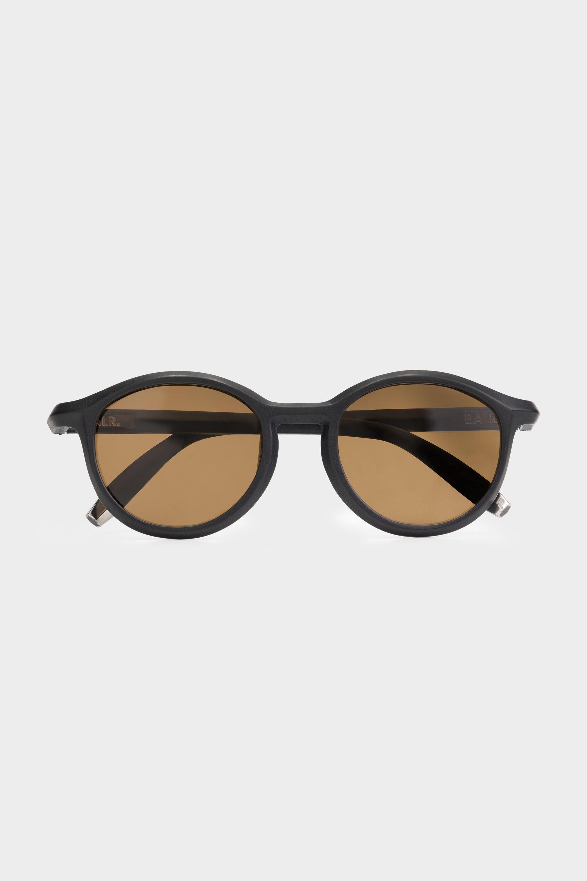 Original P3 Sunglasses Black Brown