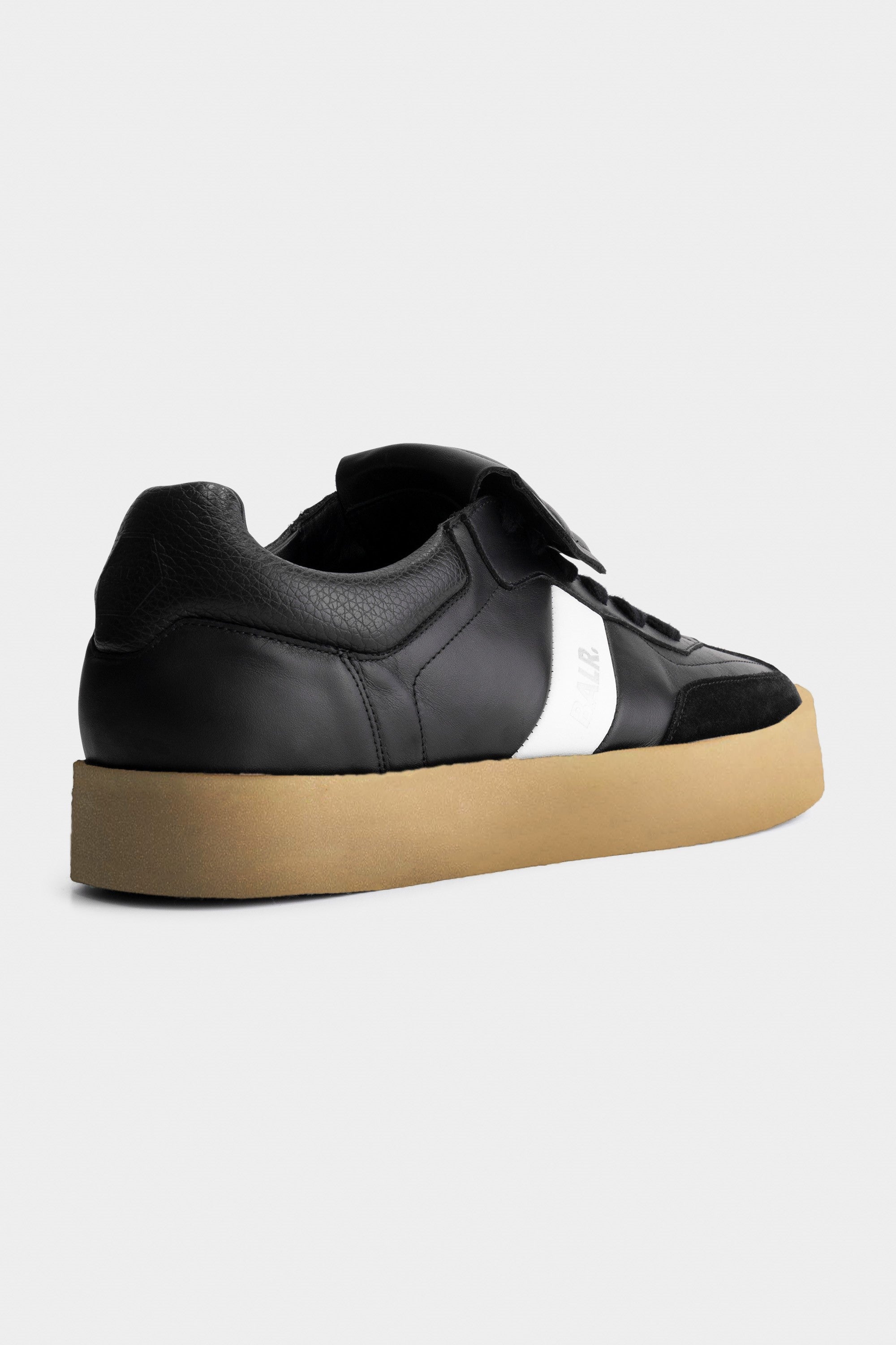 GOTG Retro sneaker zwart/wit