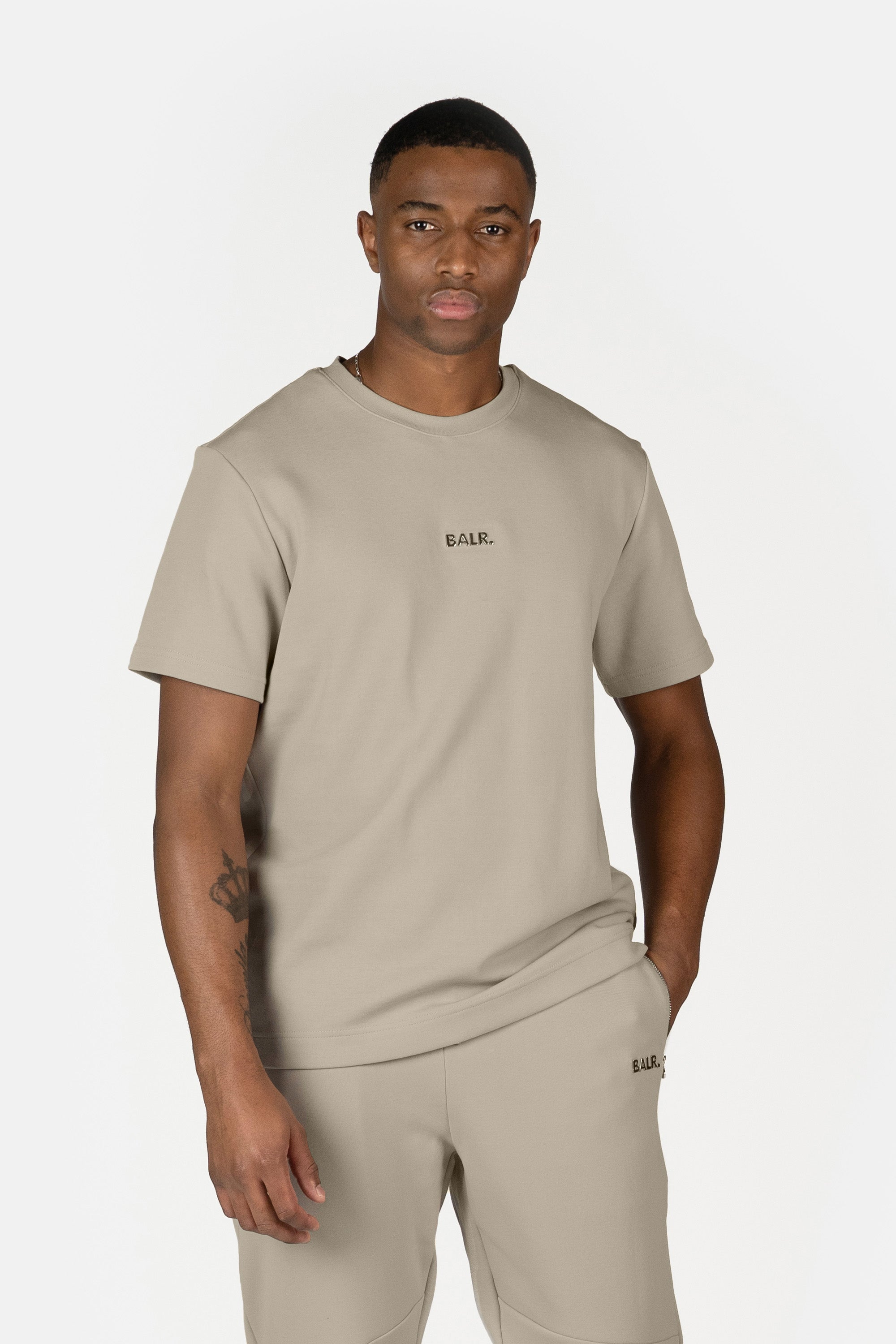 Silver Lining - T-Shirt for Men