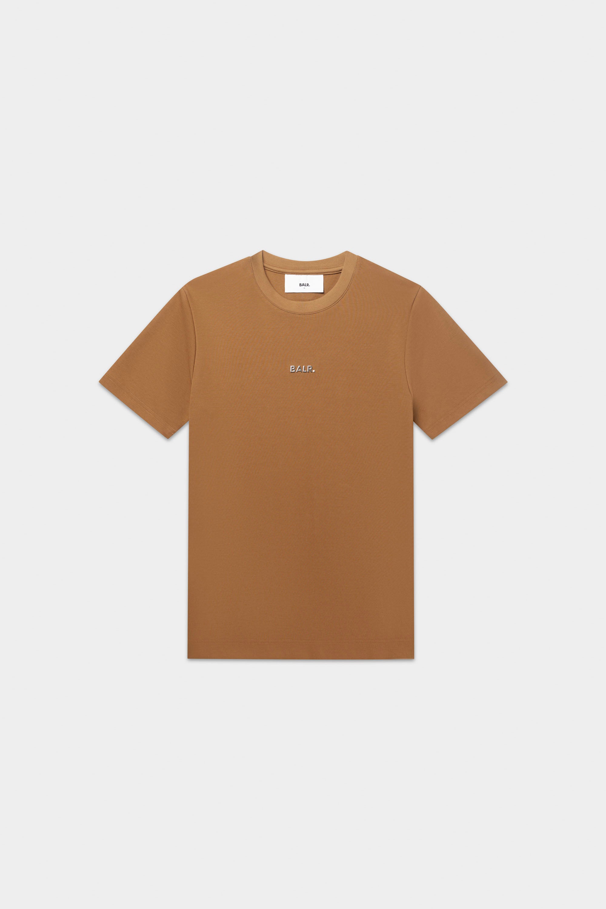 Q-Series Regular Fit Camiseta Toasted Coconut