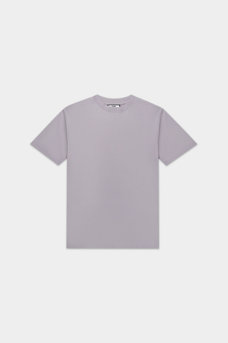 Game Day Box Fit T-Shirt Ultimate Grape