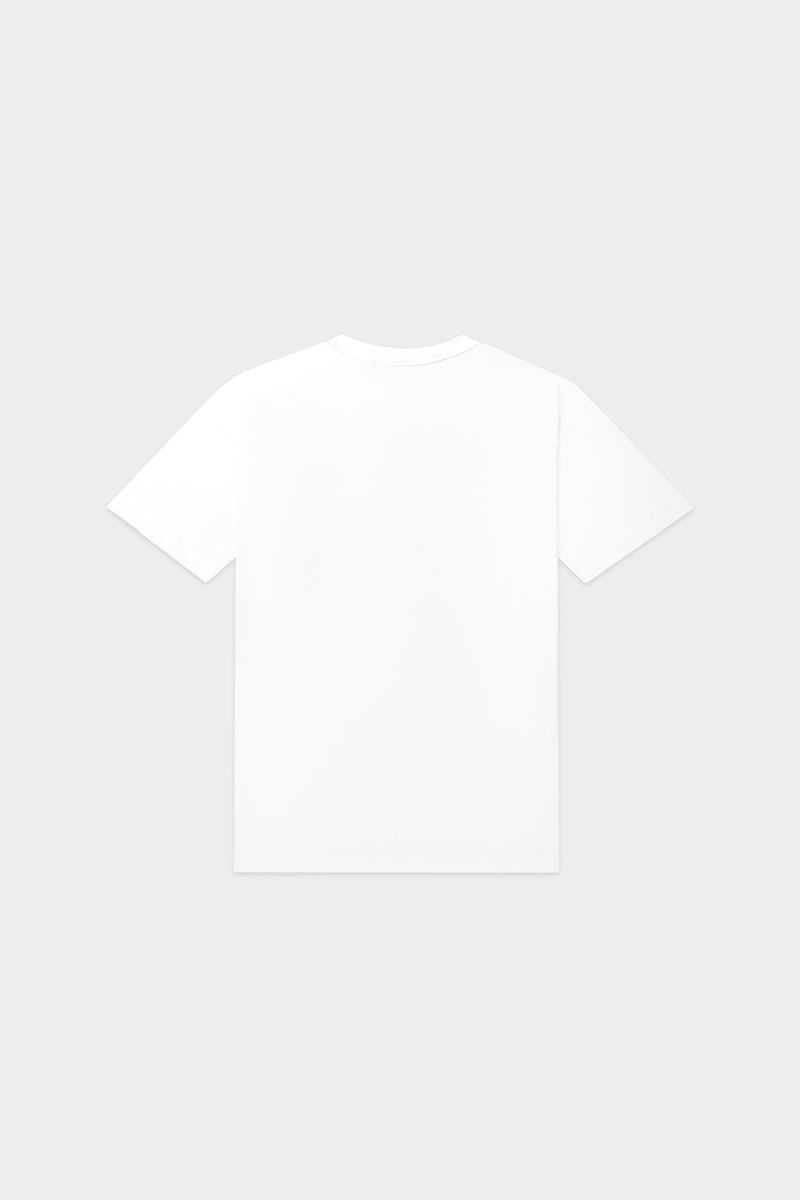 GOTL Titan T-Shirt White