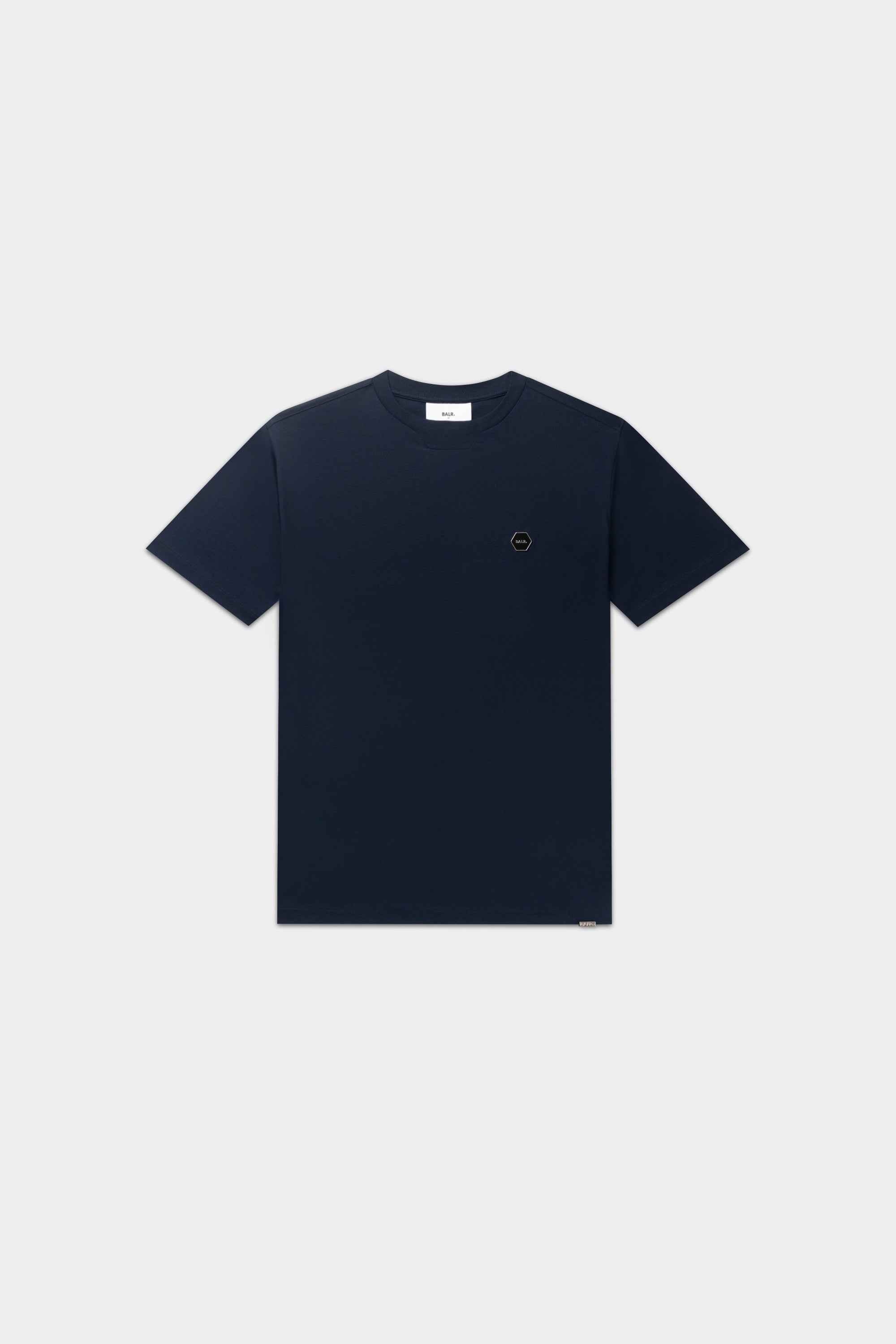 Hex-Series T-Shirt Space Navy