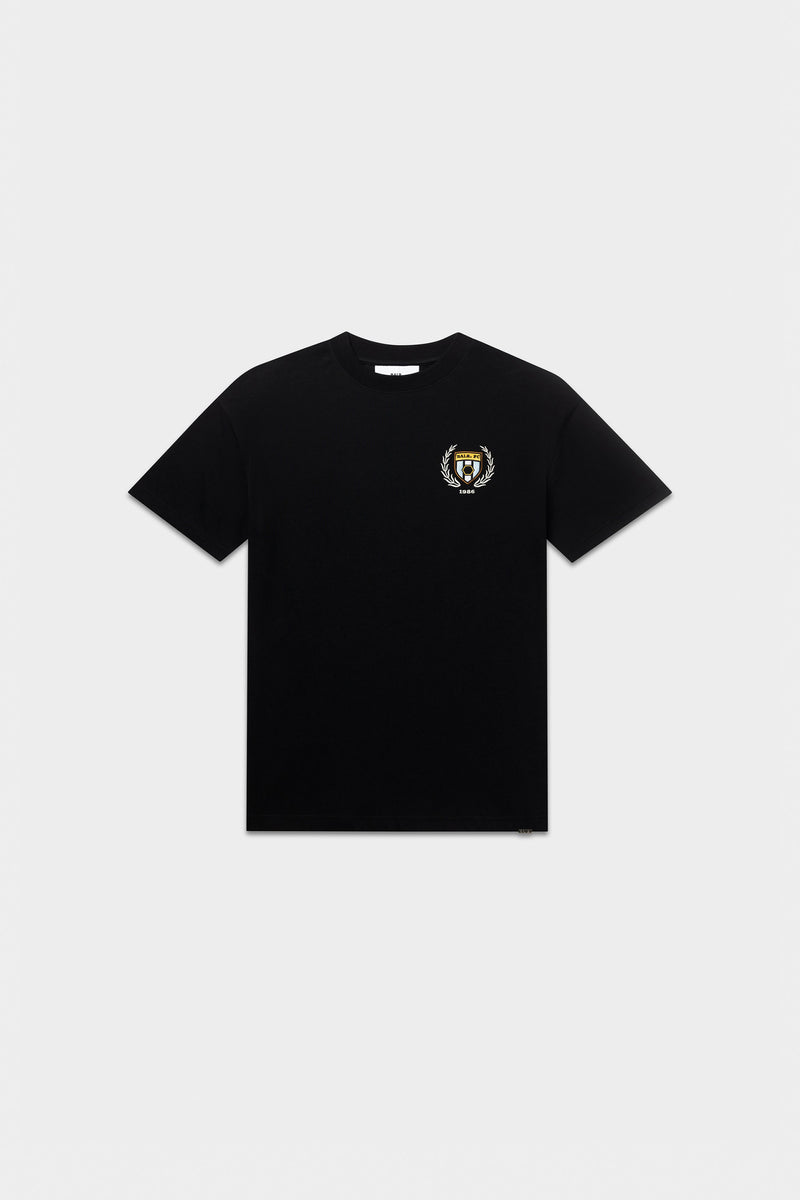 GOTL Box T-shirt Jet Black