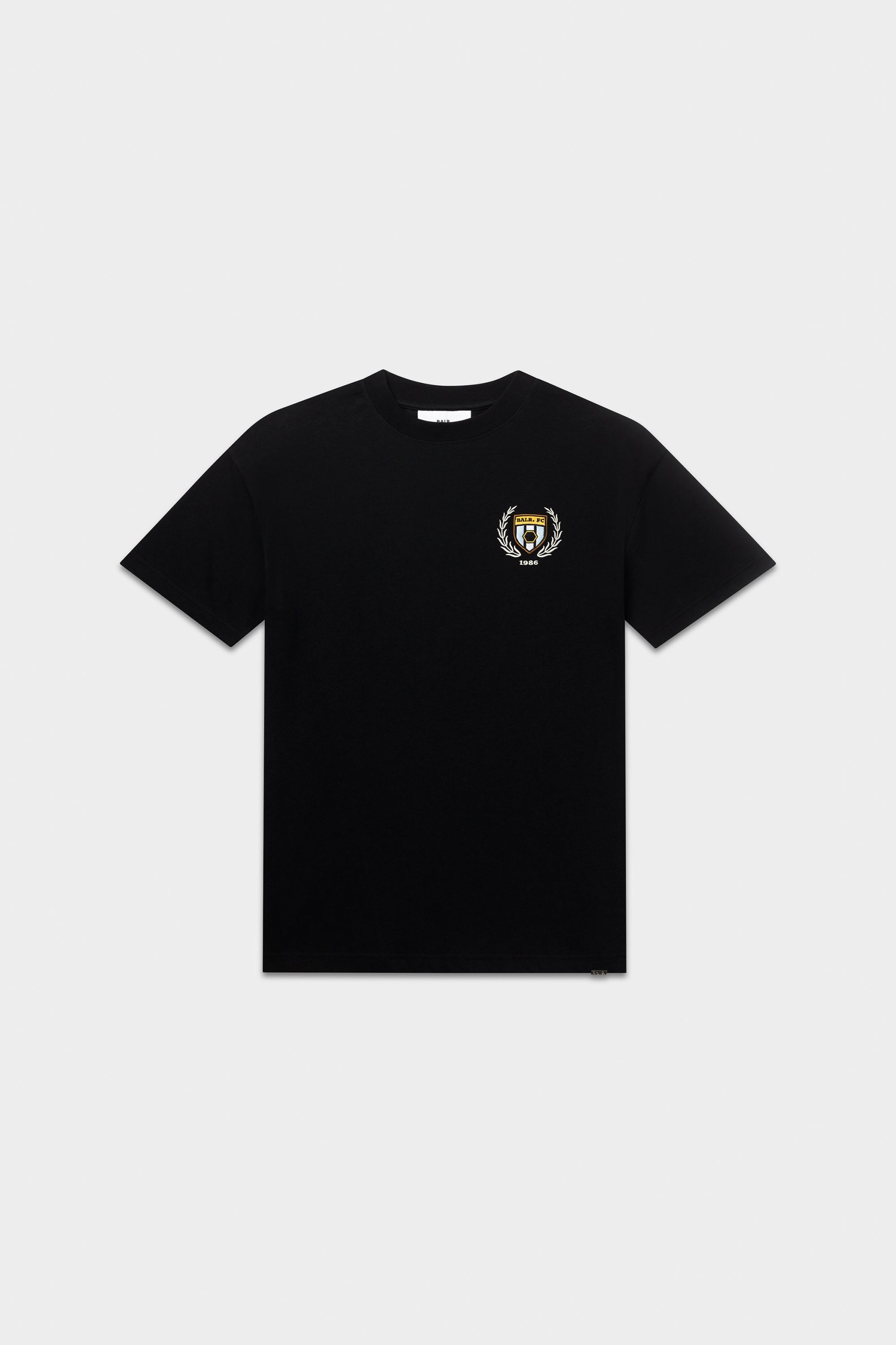 GOTL Box T-Shirt Jet Black