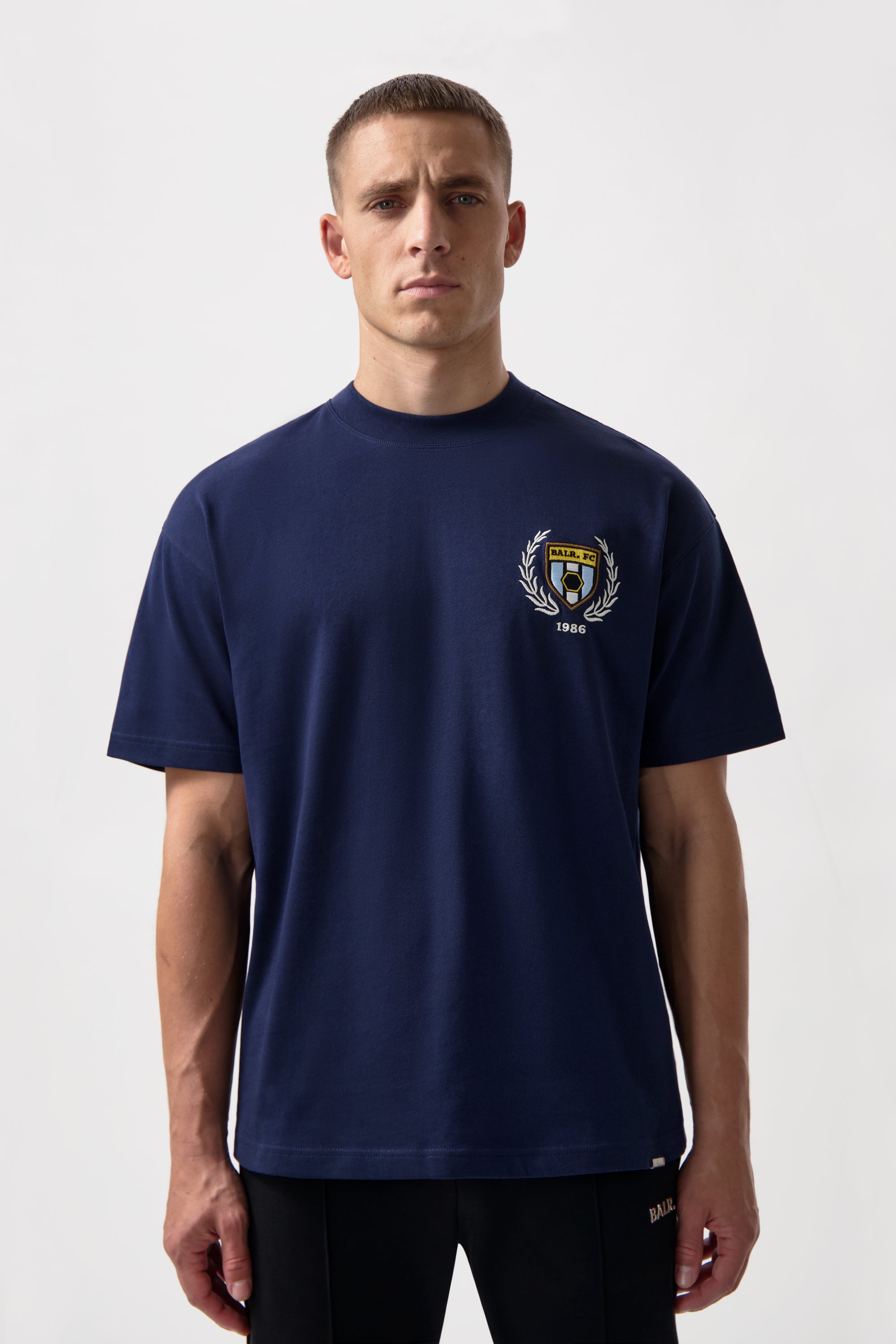 Gotl Box Camiseta Space Navy