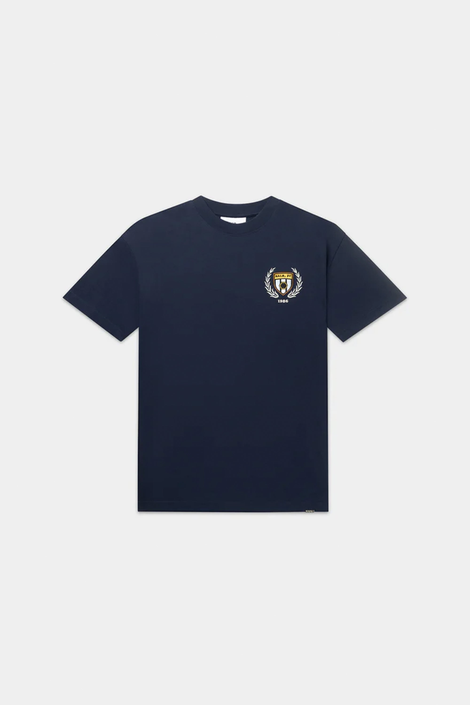 Gotl Box Camiseta Space Navy