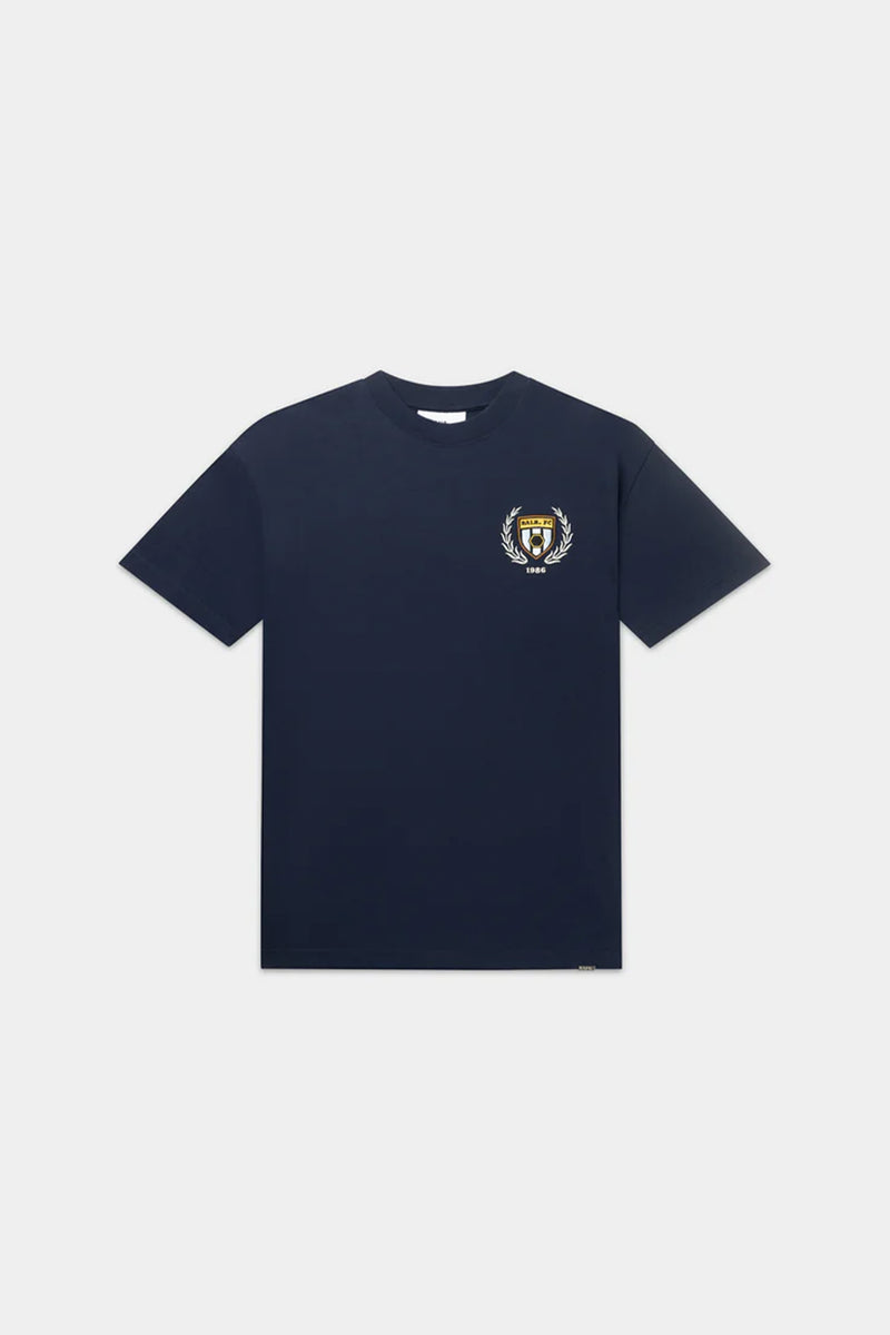 Gotl Box T-Shirt Space Navy