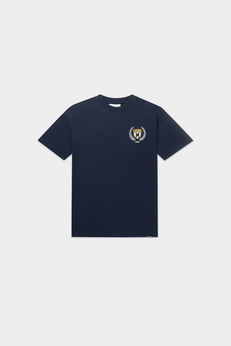 Gotl Box T-Shirt Space Navy