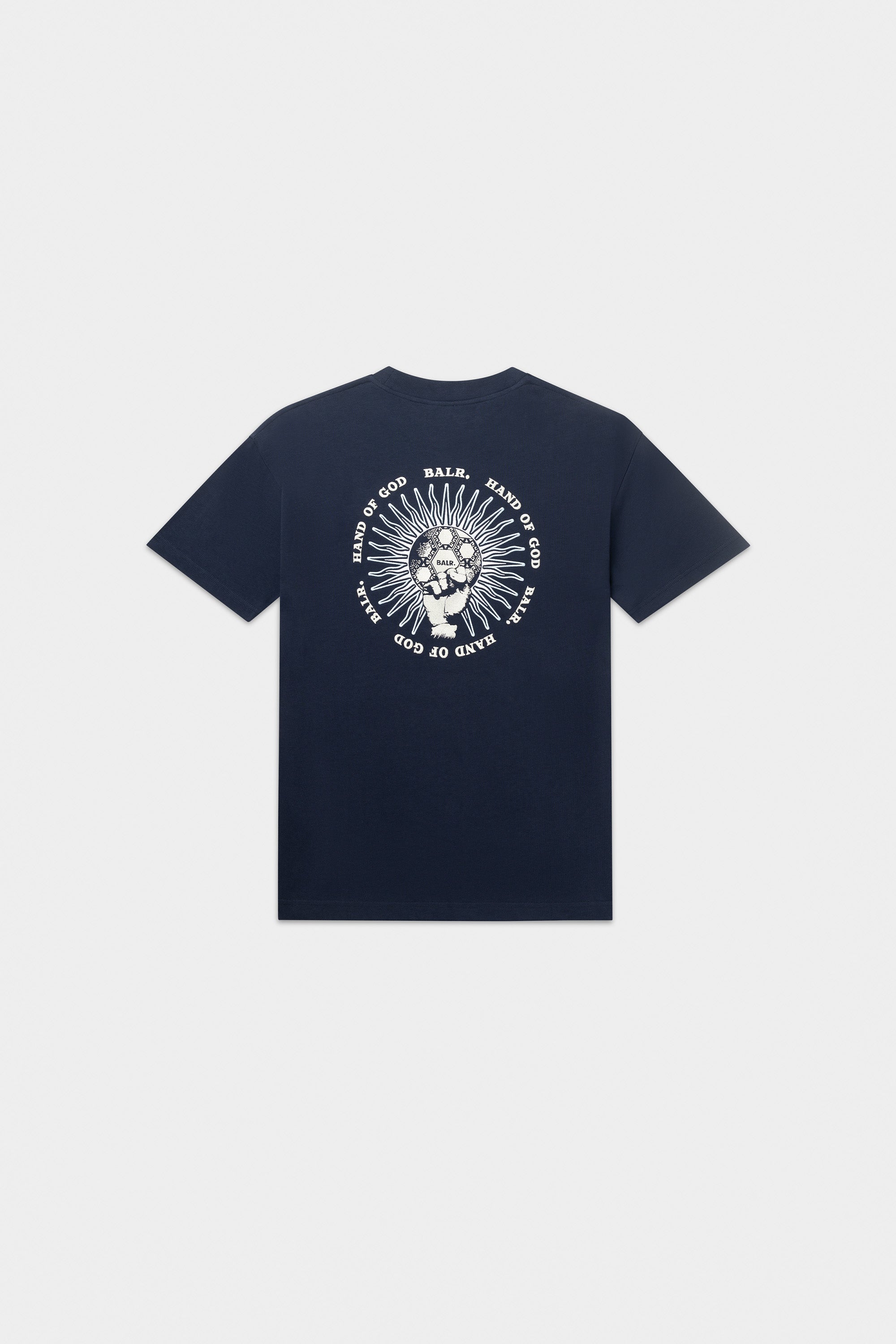 GOTL Box T-Shirt Space Navy