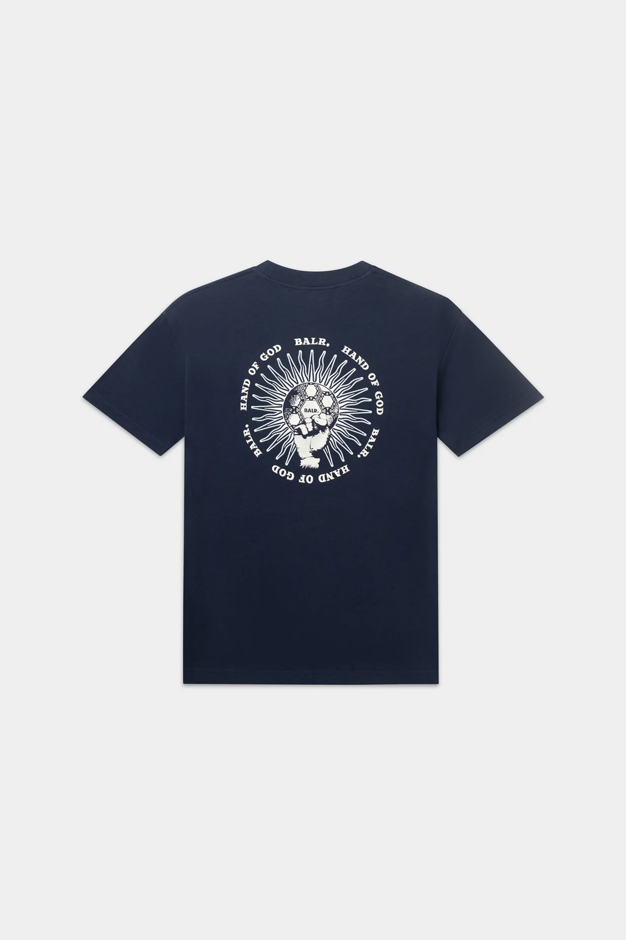 GOTL Box T-Shirt Space Navy