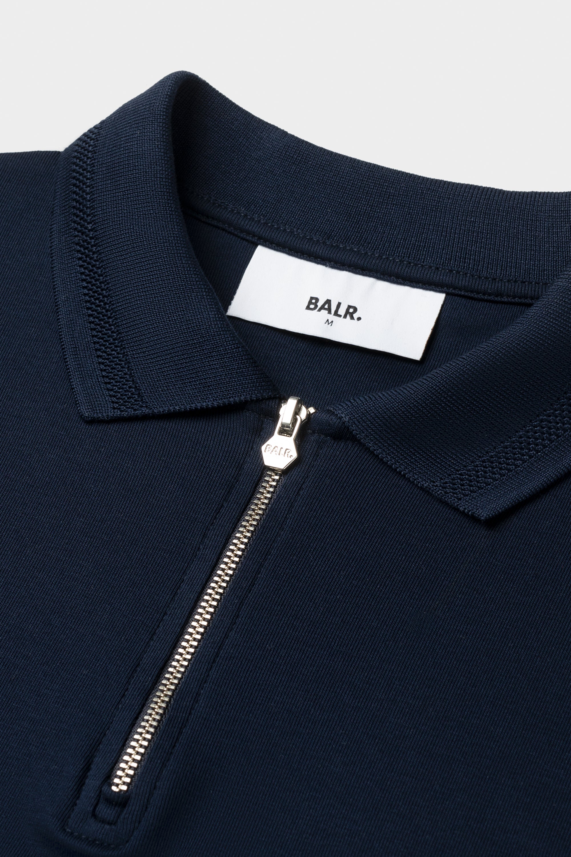 Hex-Series Polo Space Navy