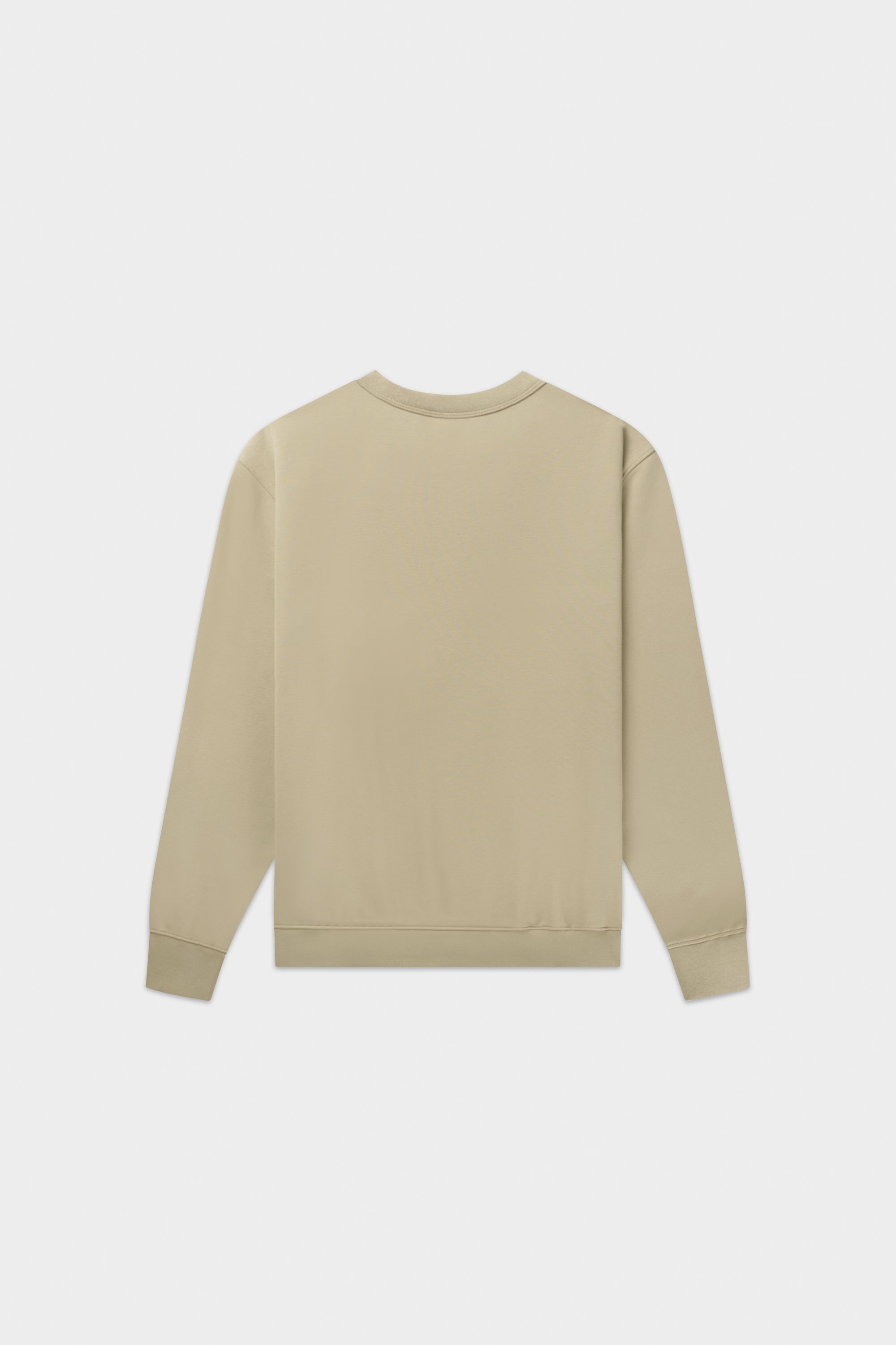 Identity Crewneck Seneca Grey