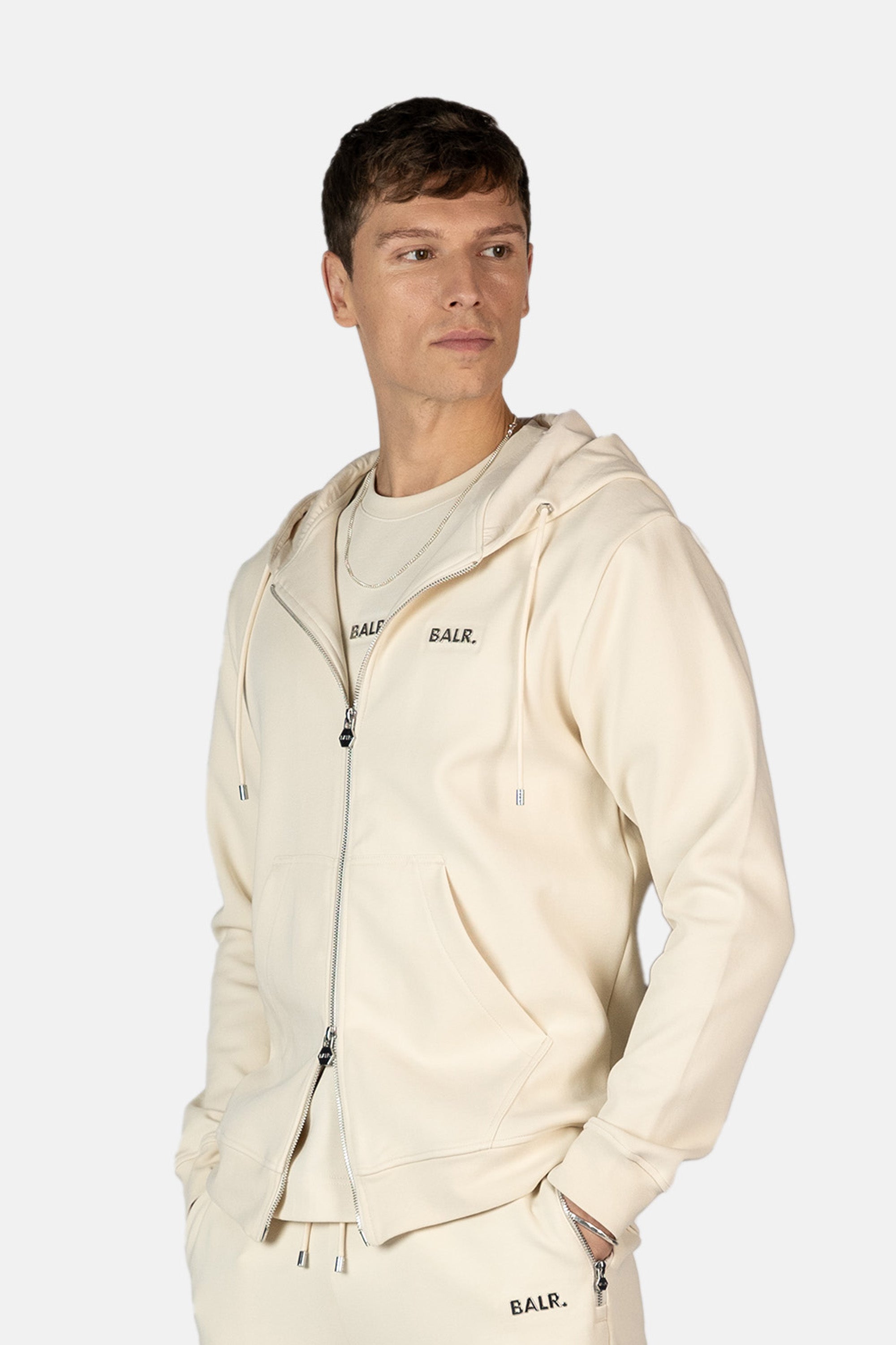 Balr q best sale series hoodie