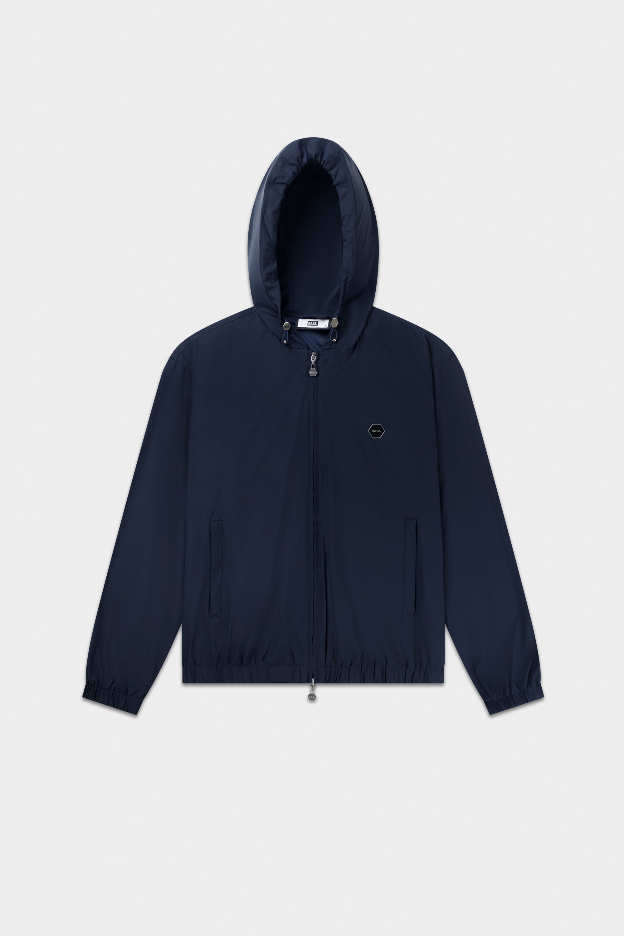 Hex-Series Track Jacket Space Navy