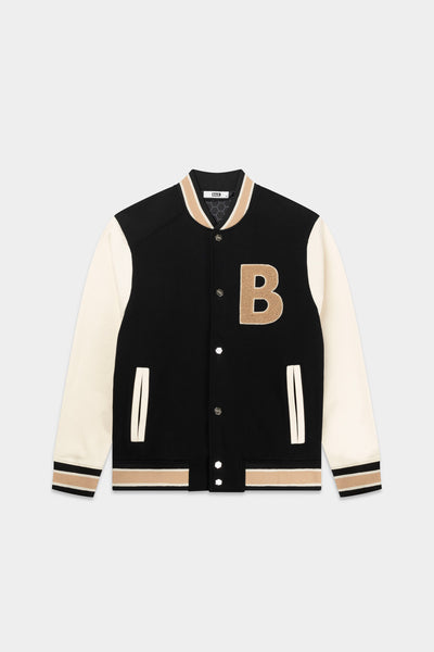 Ultimate Guide to Men's Coach Varsity Jackets: Style, Trends, and More