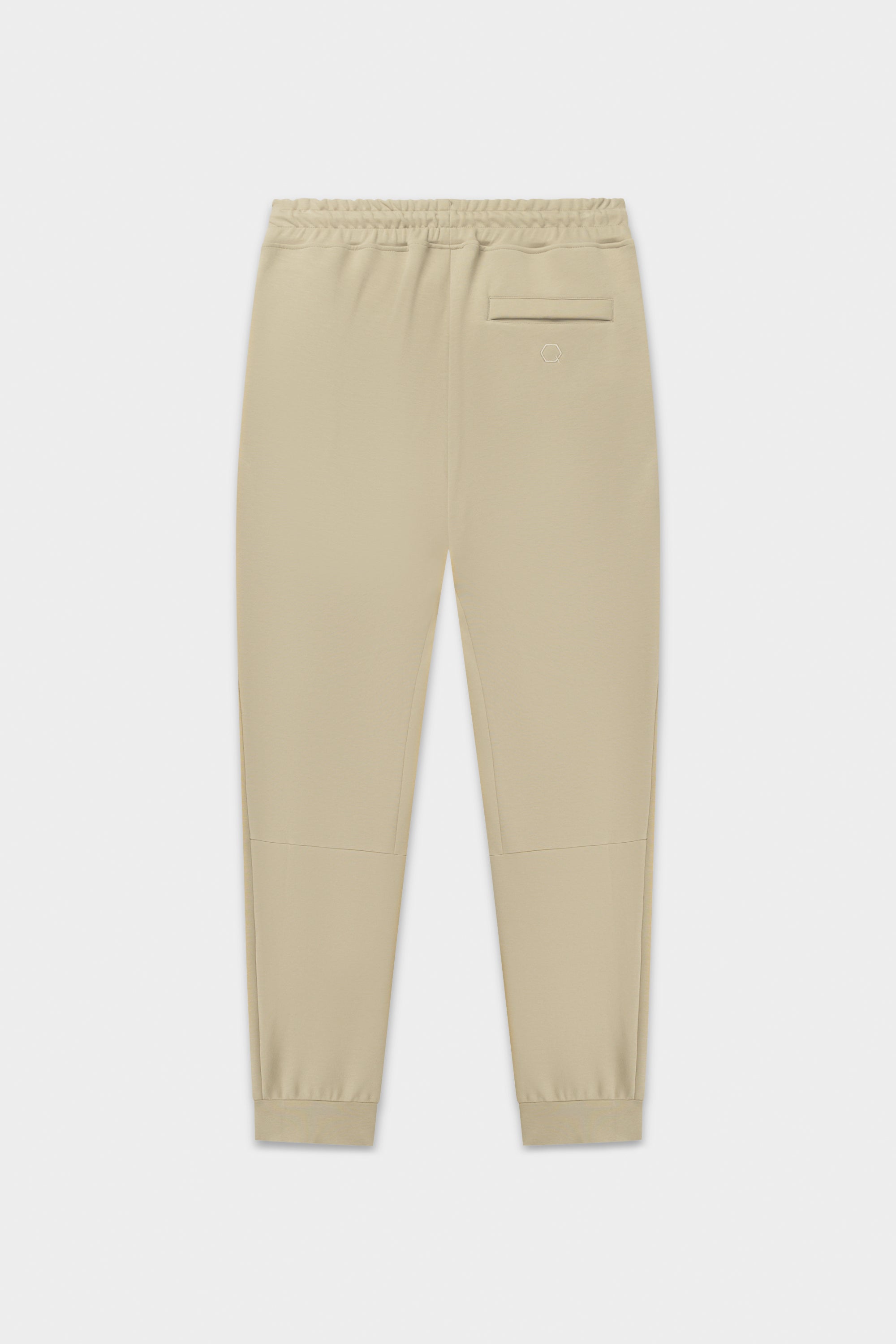 Q-Series Regular Fit Jogger Seneca Gray