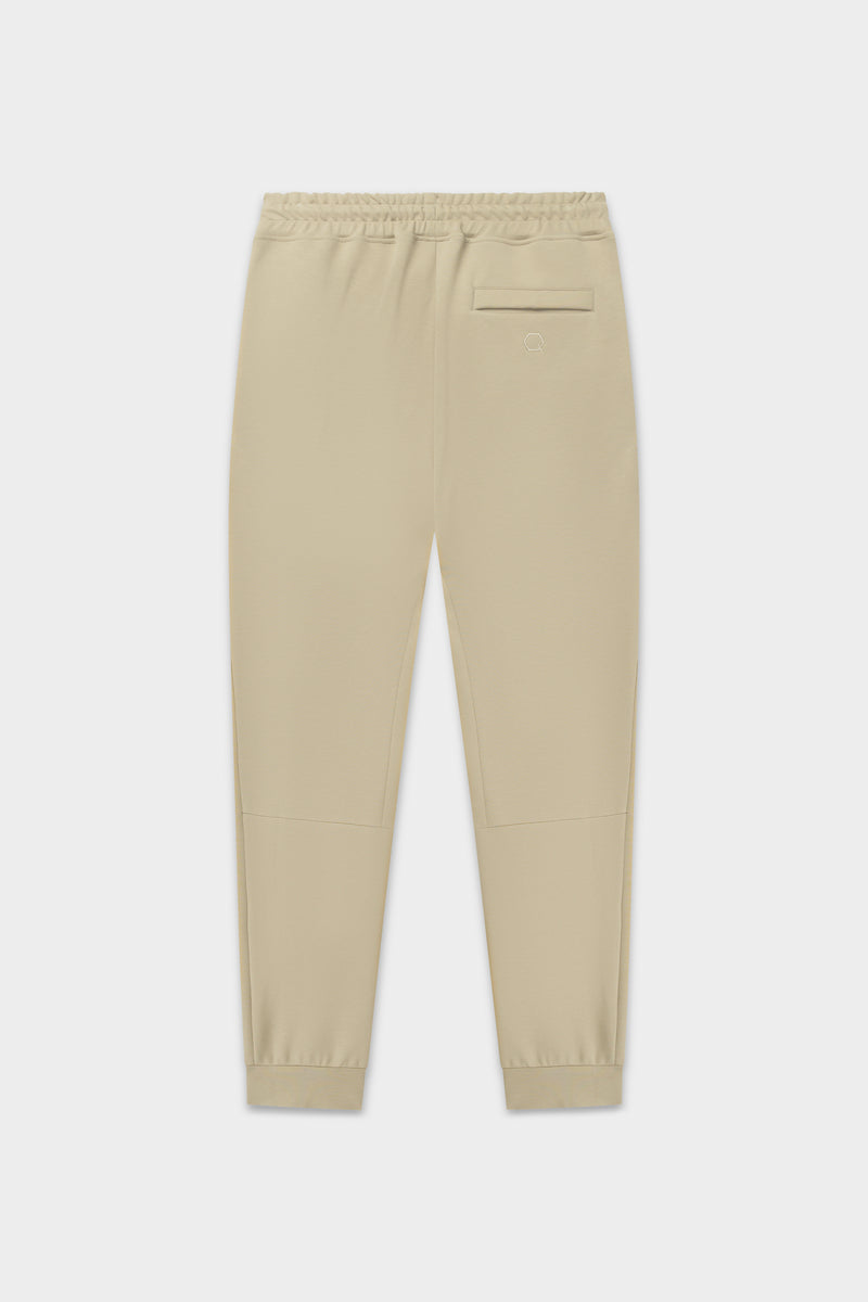 Q-Series Regular Fit Jogger Seneca Gray