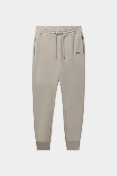 Q-Series Regular Fit Jogger Silver Lining