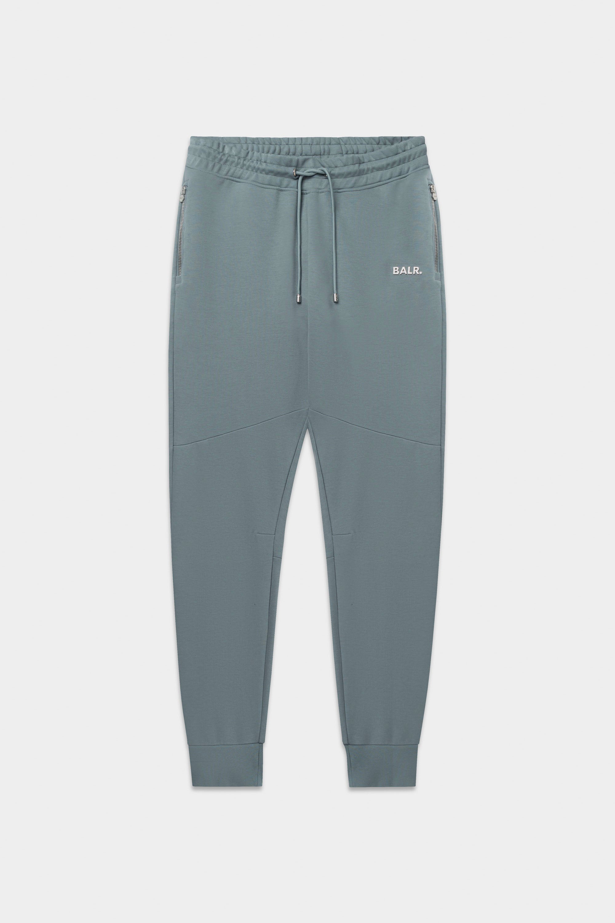 Q-Series Regular Fit Jogger Goblin Blue