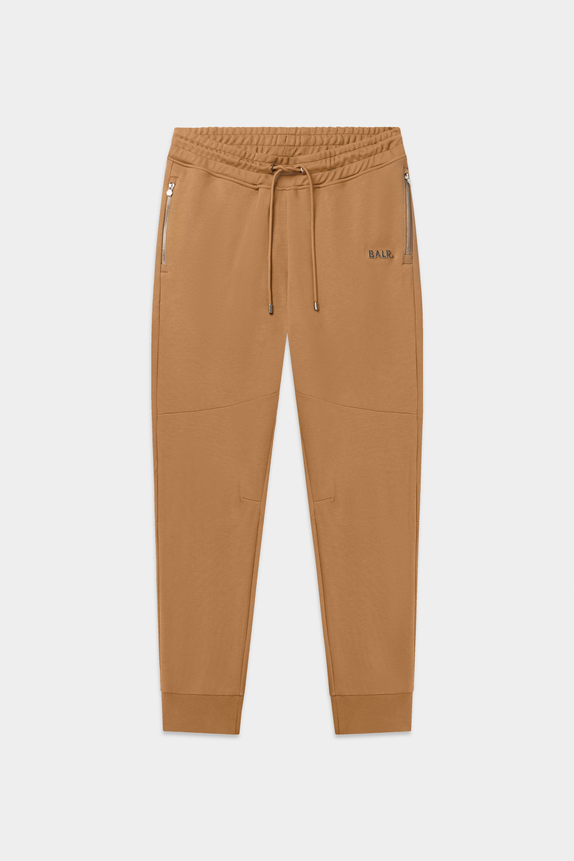 Q-Series Regular Fit Jogger Toasted Coconut