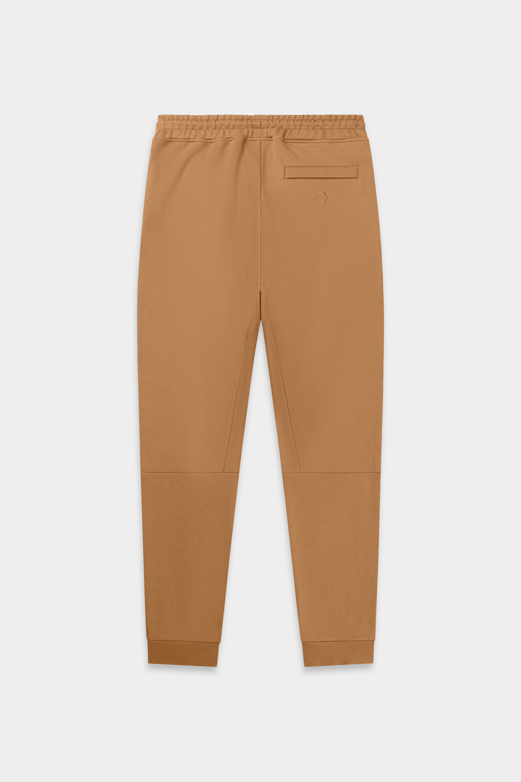 Q-Series Regular Fit Jogger Toasted Coconut