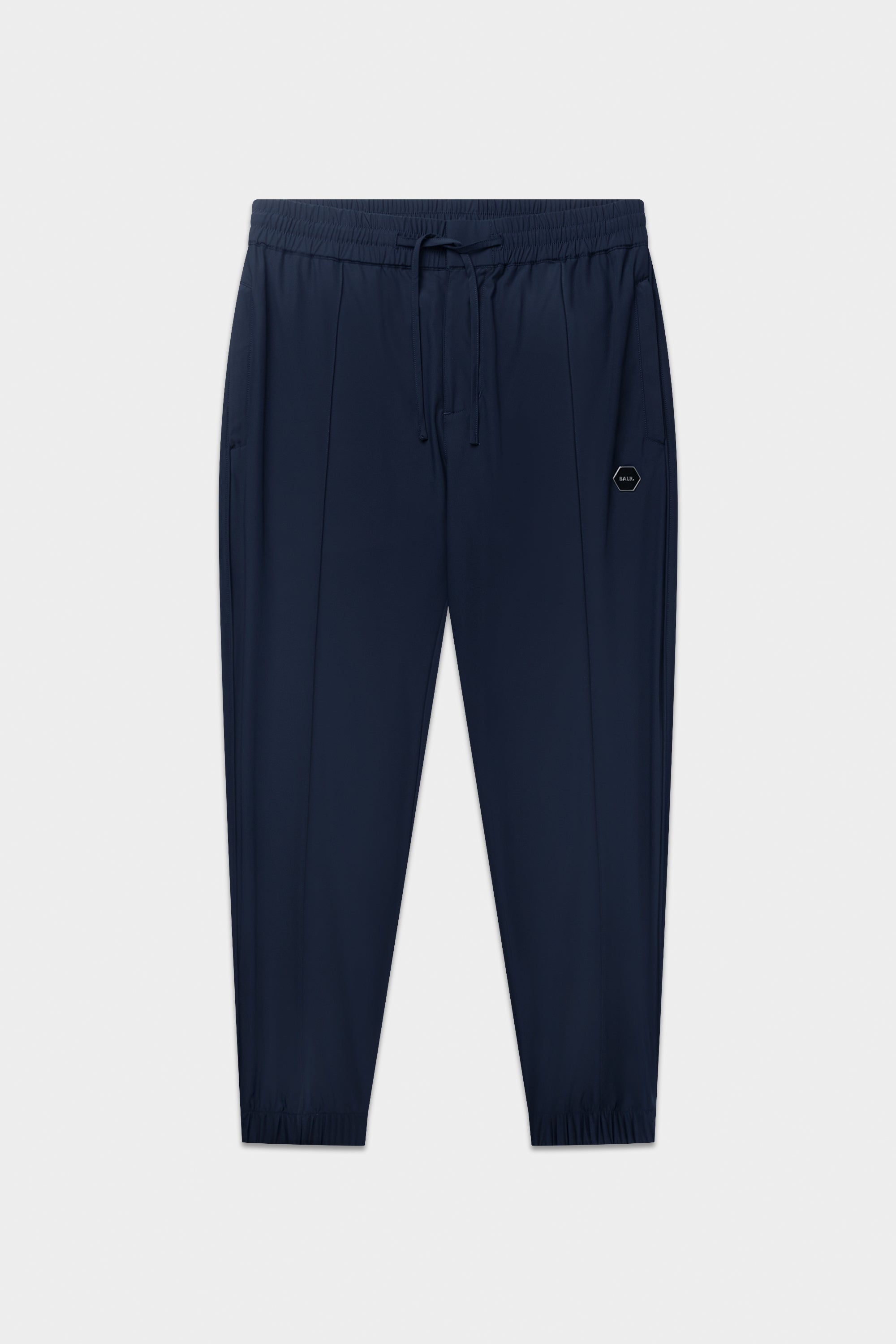 Hex-Series Cuffed Track Pants Space Navy