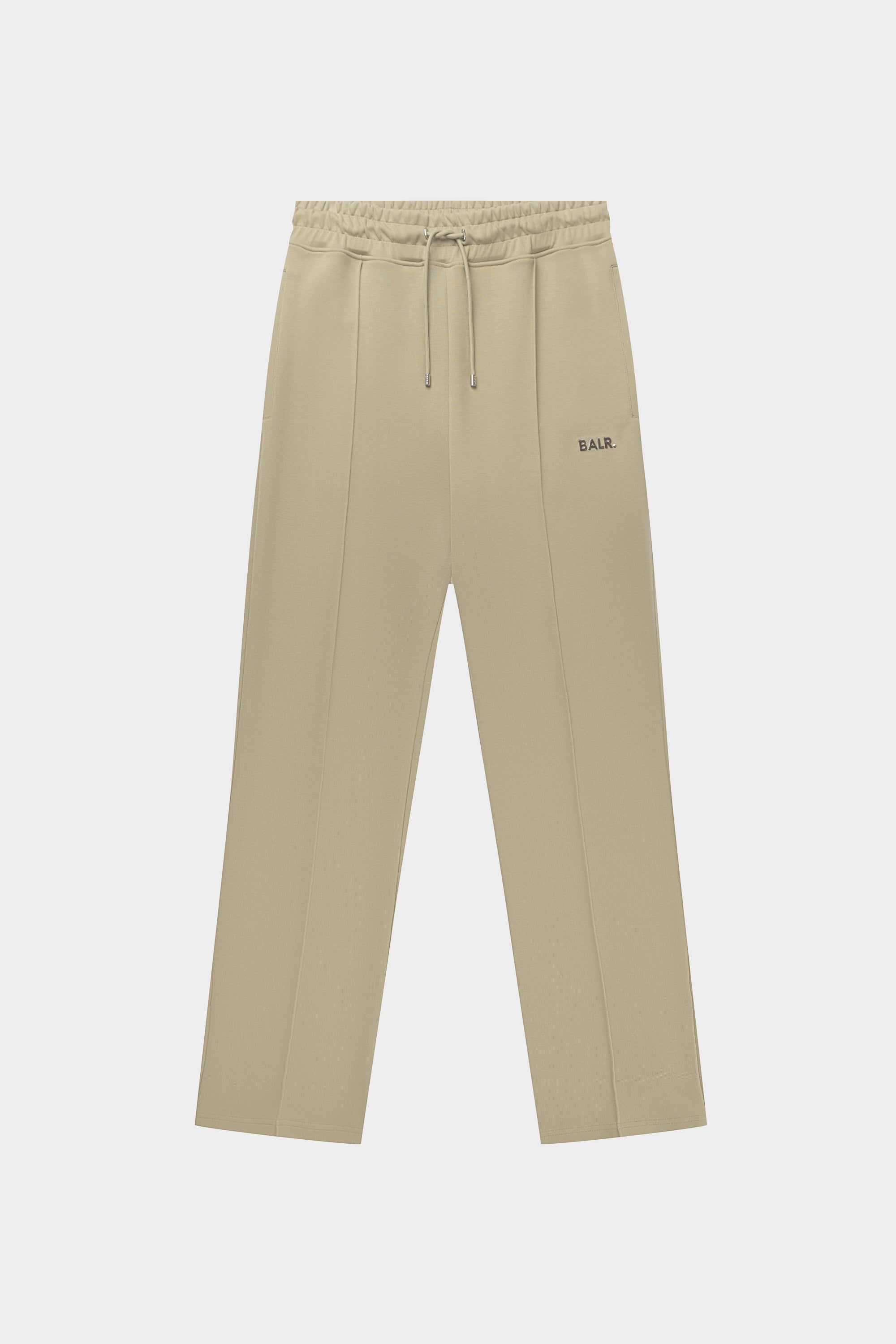 Q-Series Split Pants Seneca Grey