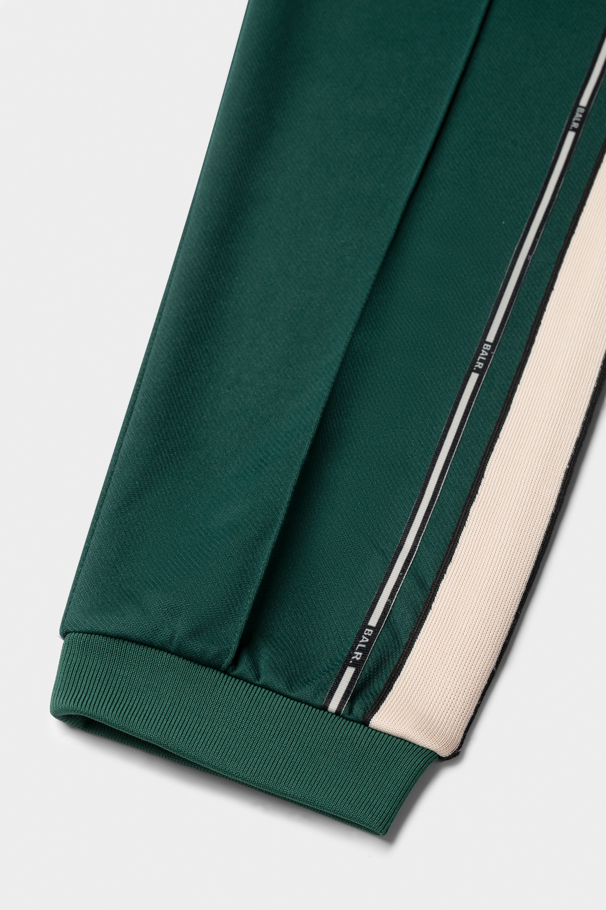 Tape Track Sweatpants Botanical Green