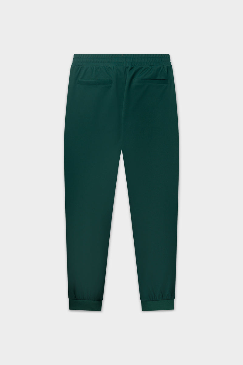 Tape Track Sweatpants Botanical Green