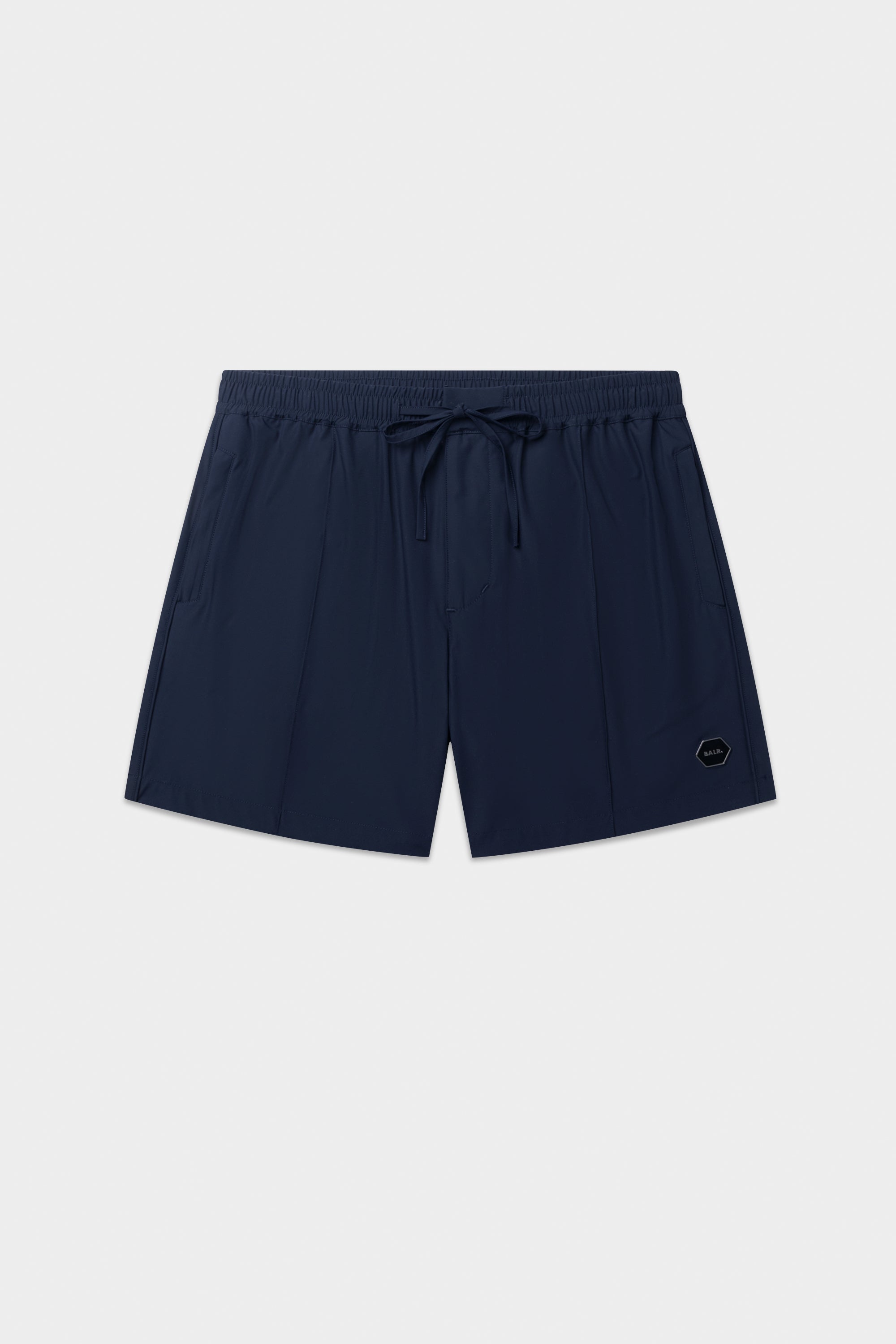 Hex-Series Shorts Space Navy