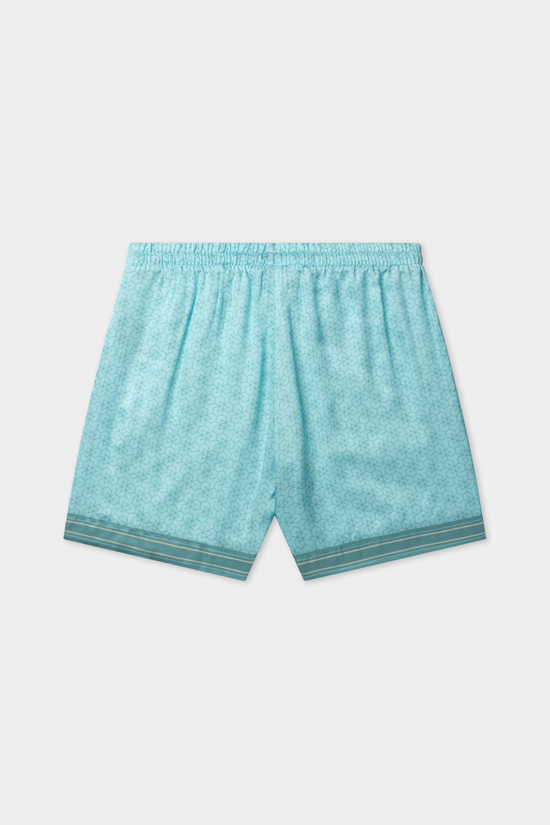 BALR. x FIVE Shorts Tropical Breeze