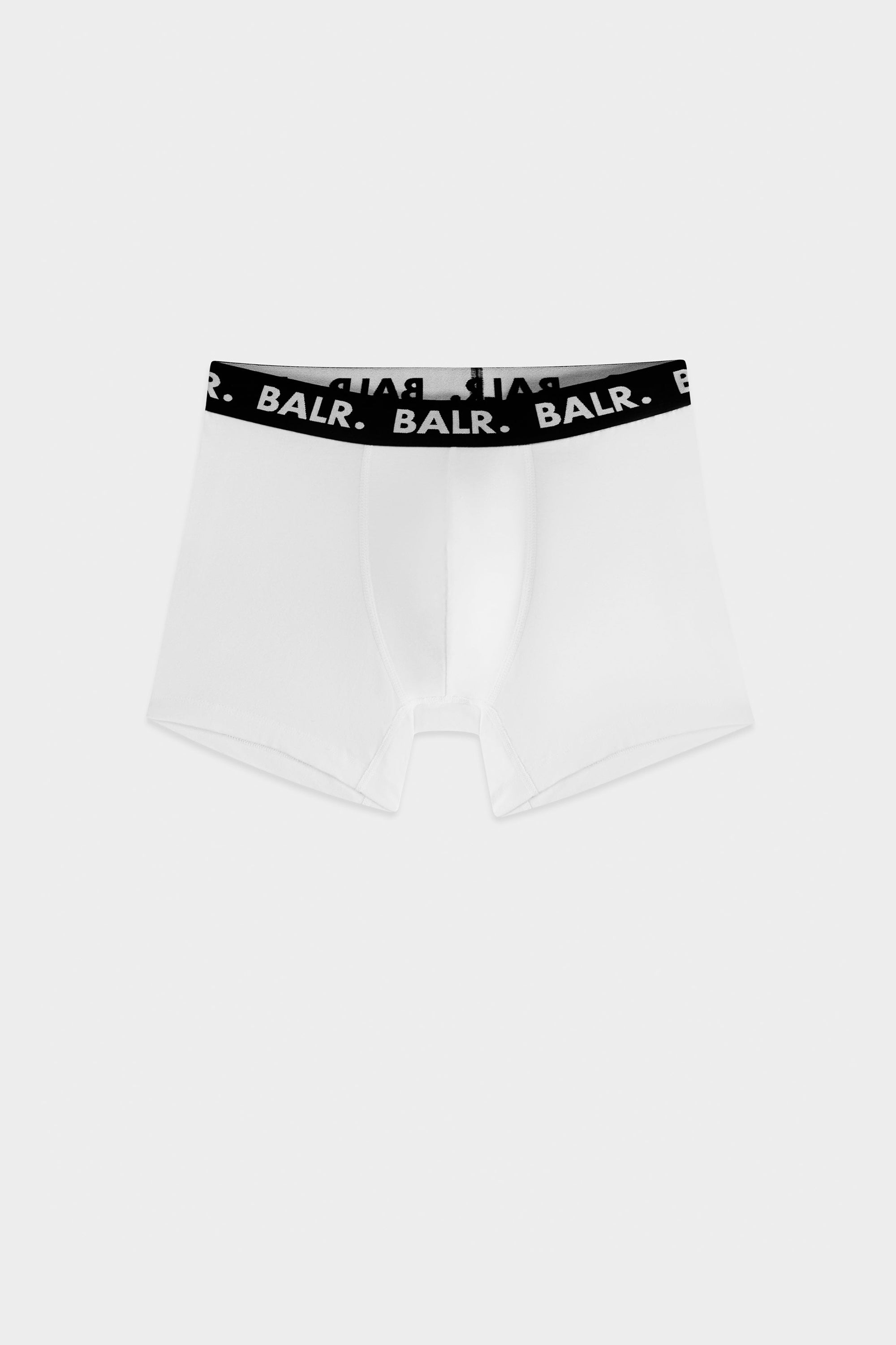 BALR. Classic Underwear 2-Pack Bright White