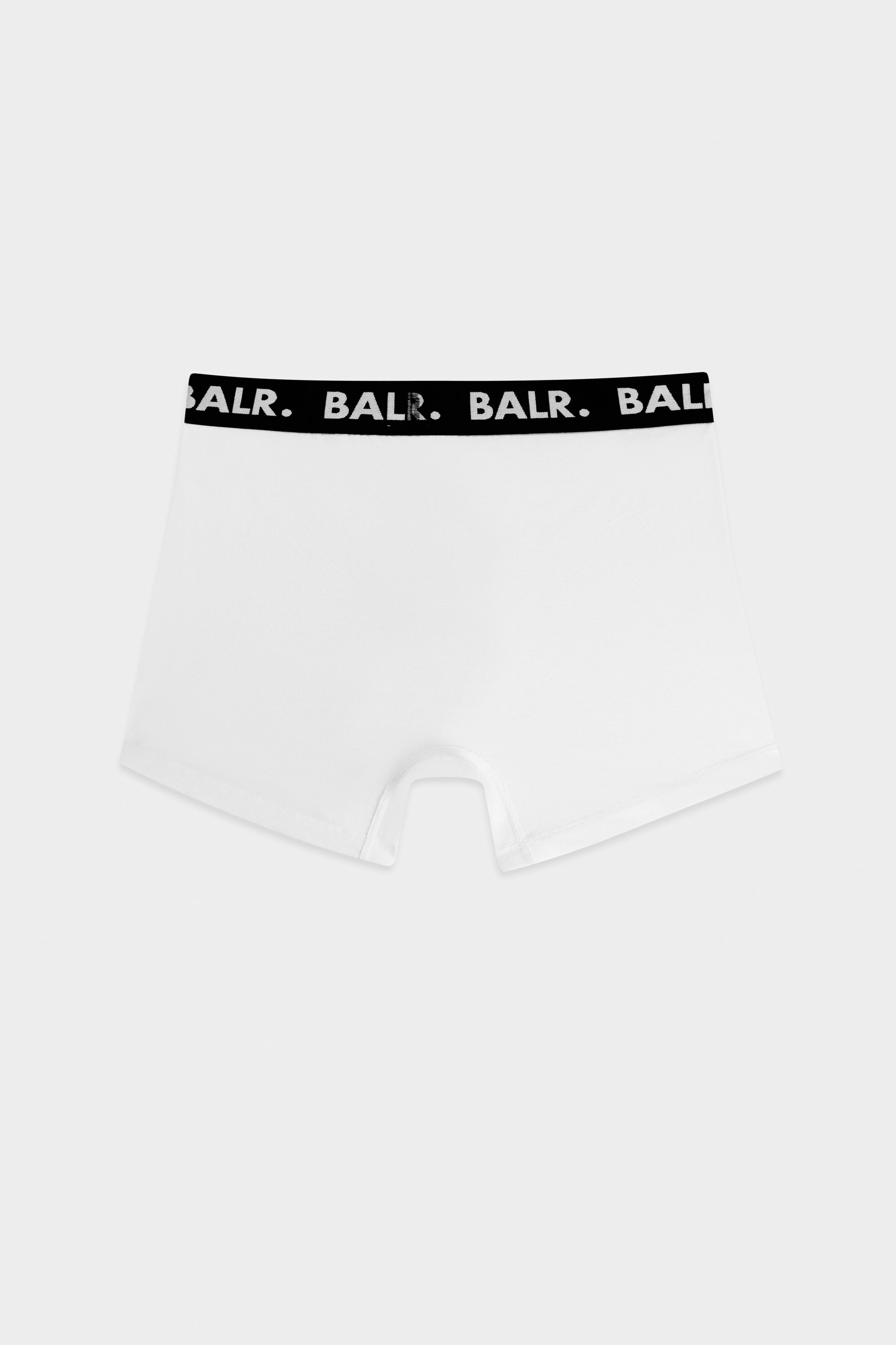 BALR. Classic Underwear 2-Pack Bright White