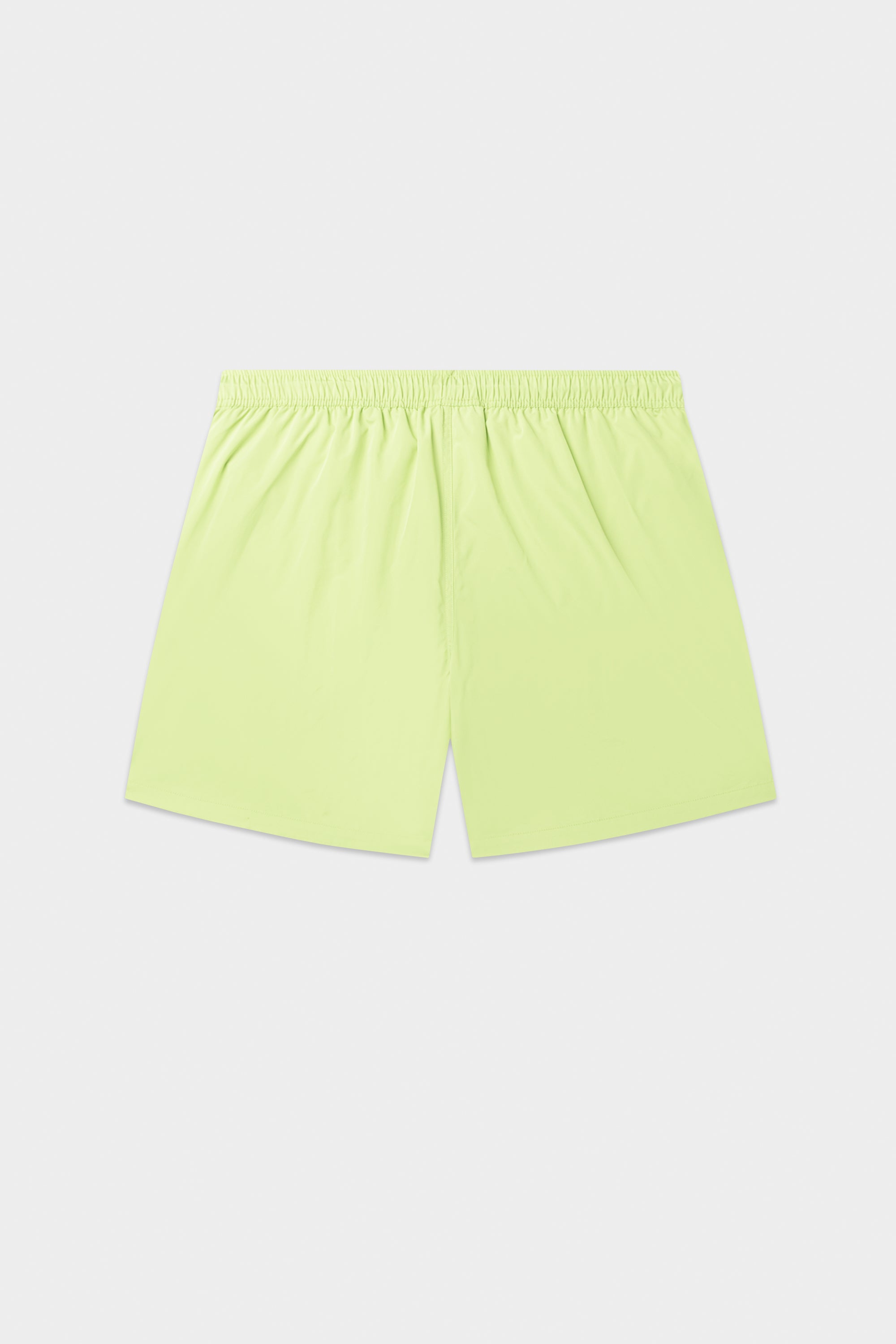 Logotipo Swimshorts Reed Green