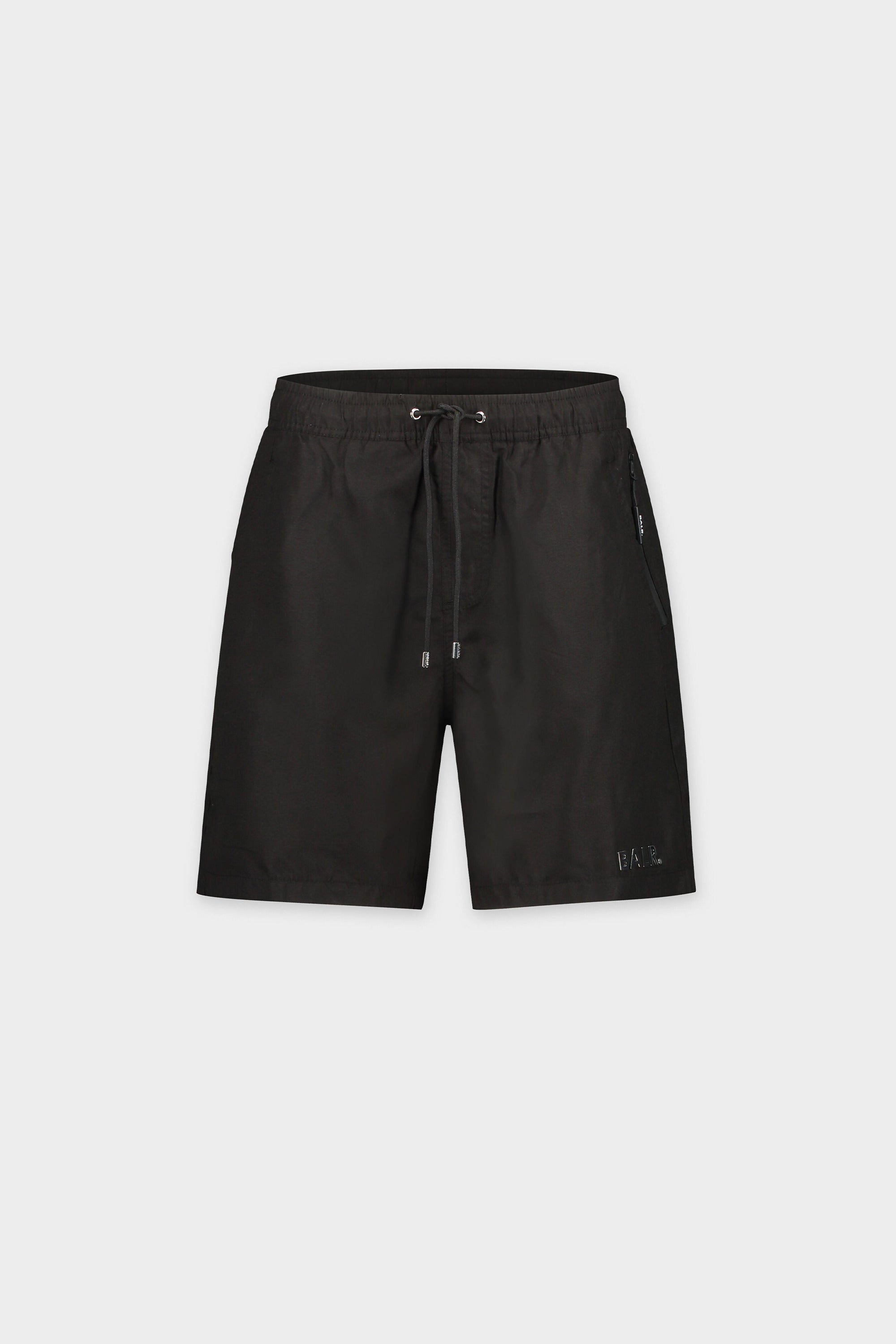 Classic BALR. Swim Short Jet Black