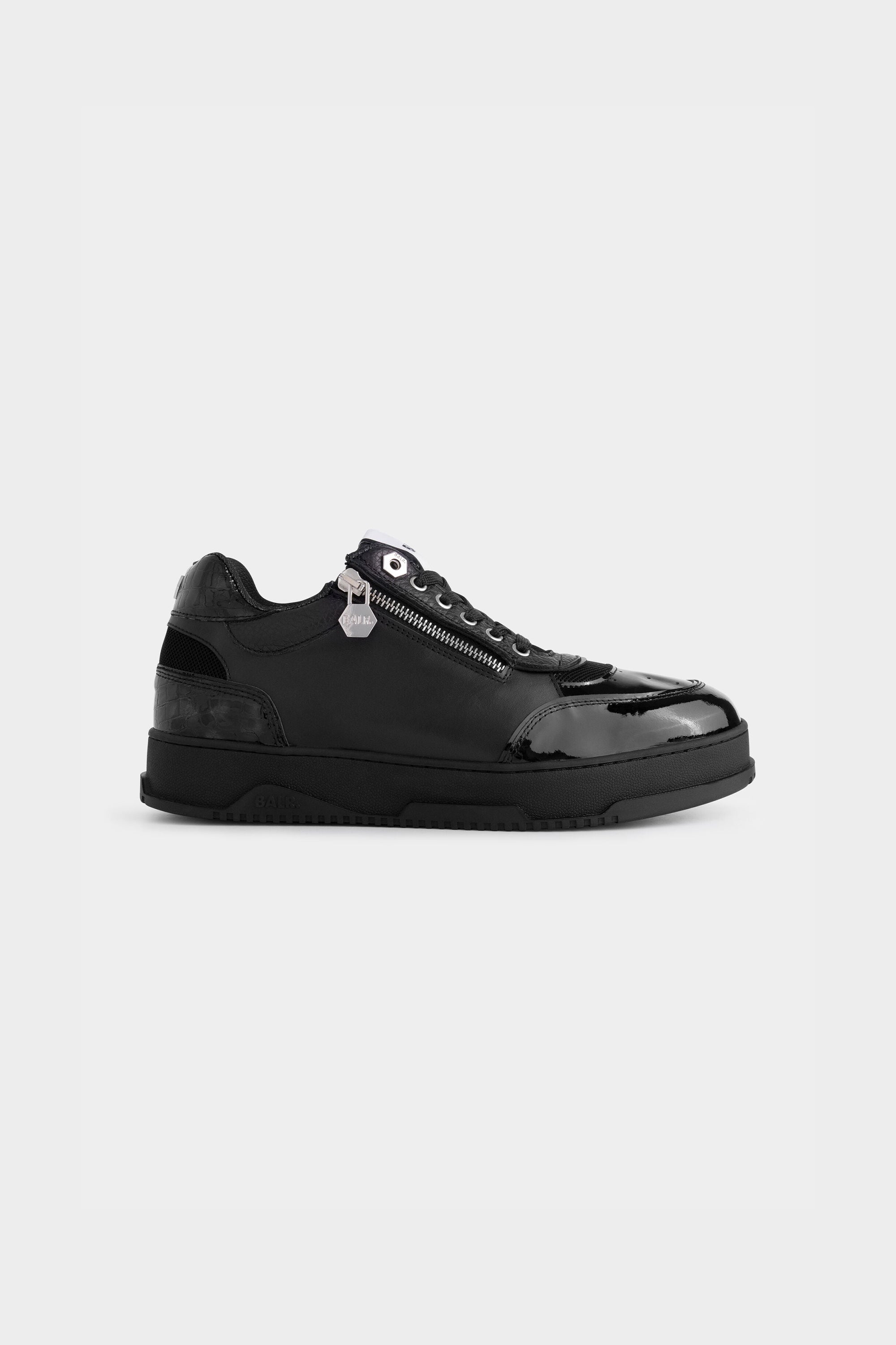 Club B Hexagon Zapatilla Jet Black