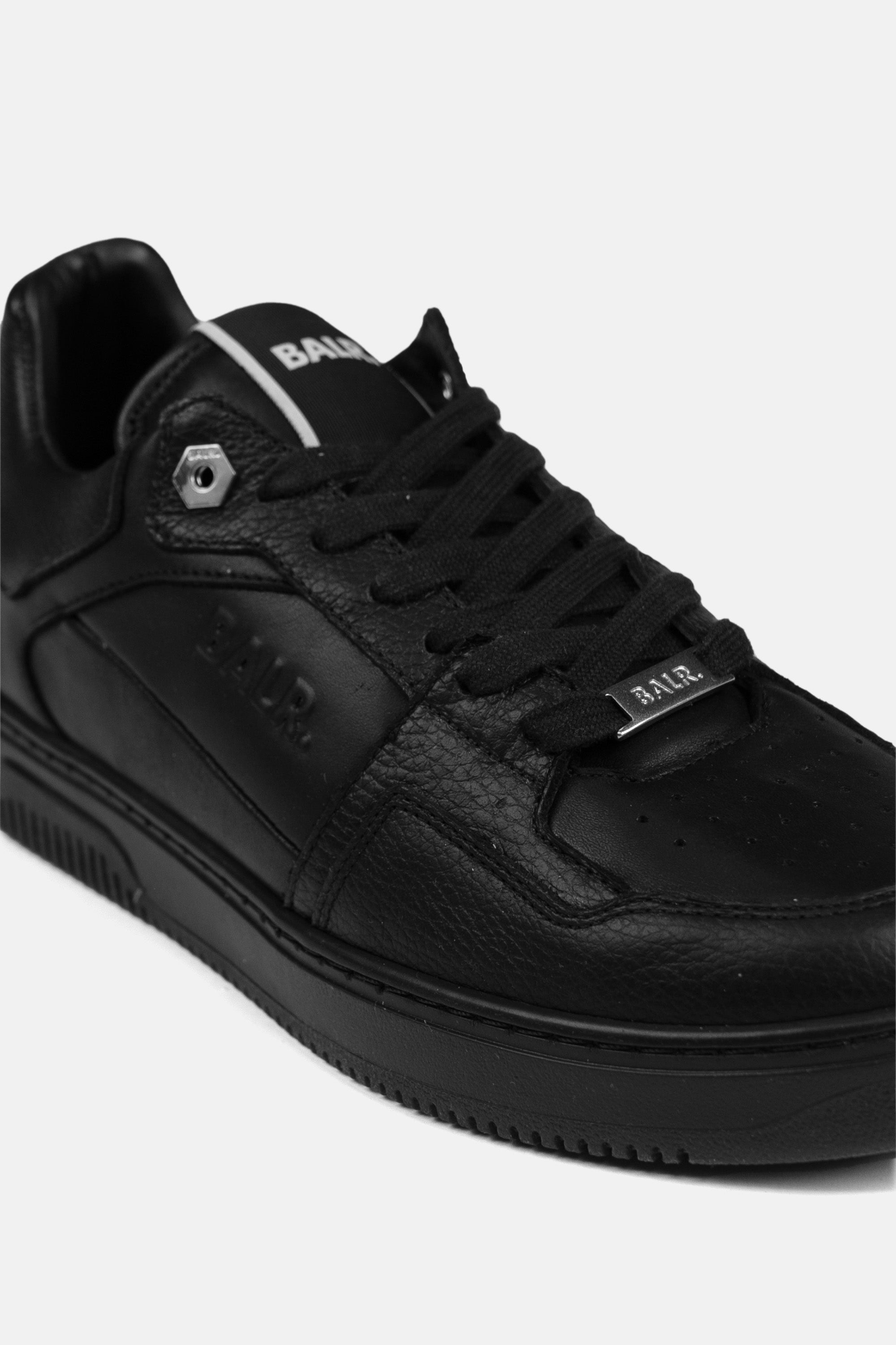 The Club Zapatilla urbana zapatilla negra