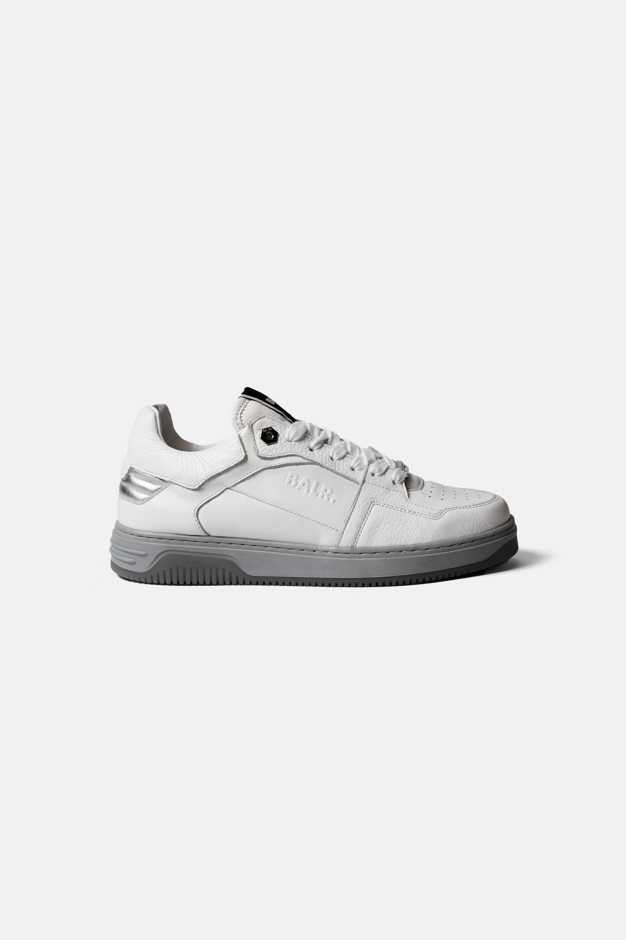 The Club Urban copa zapatilla hielo blanco