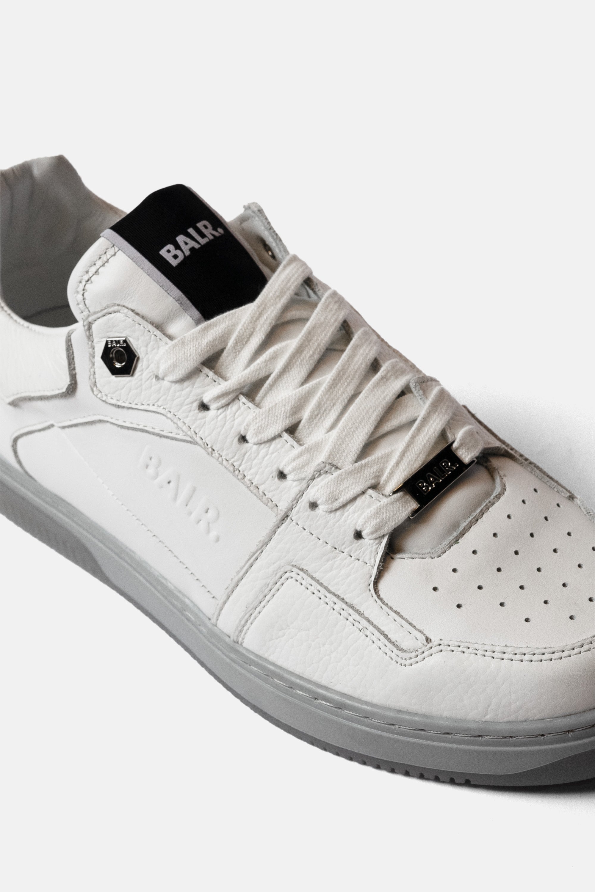 The Club Urban copa zapatilla hielo blanco