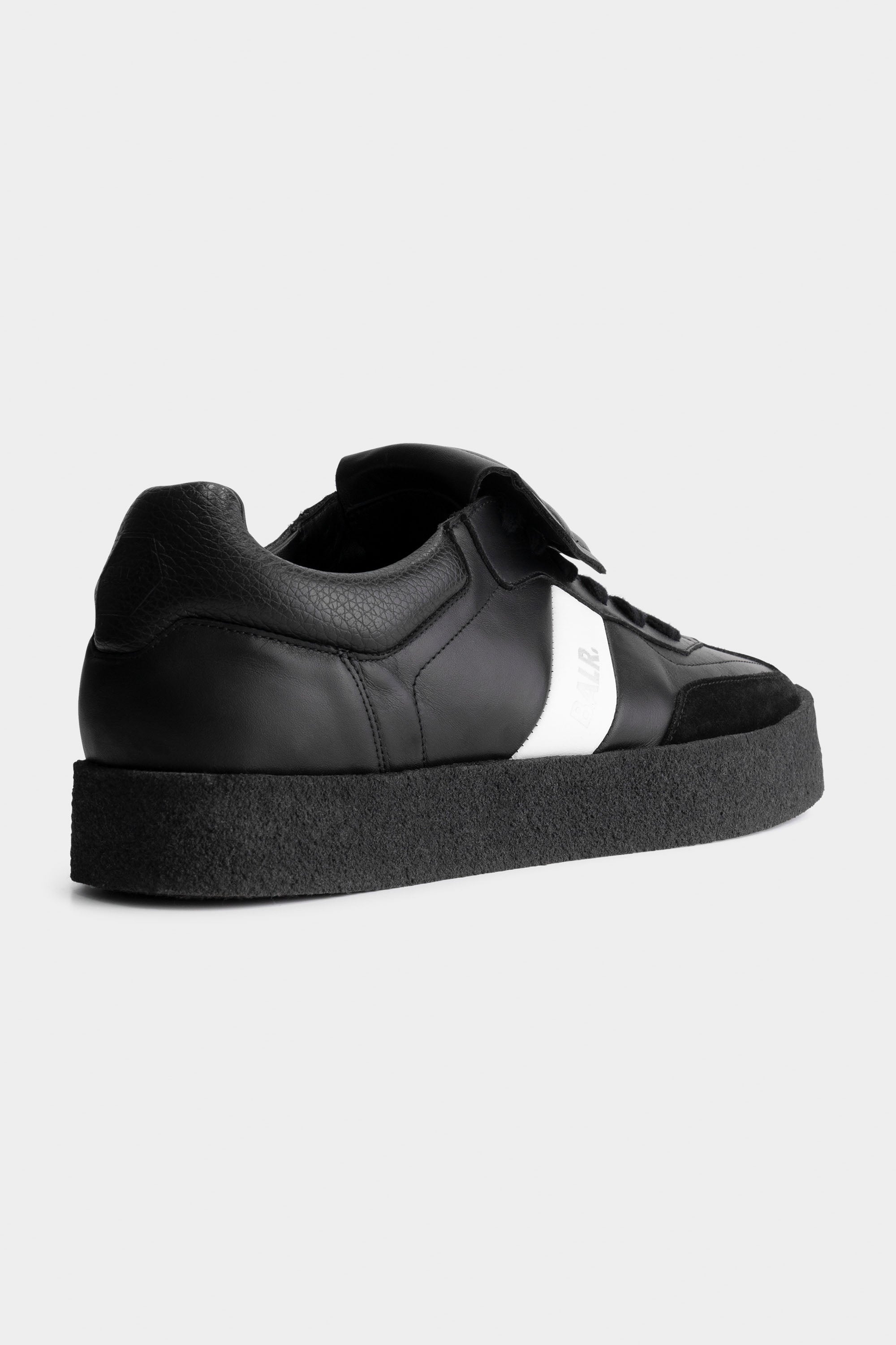 GOTG Retro sneaker zwart/wit