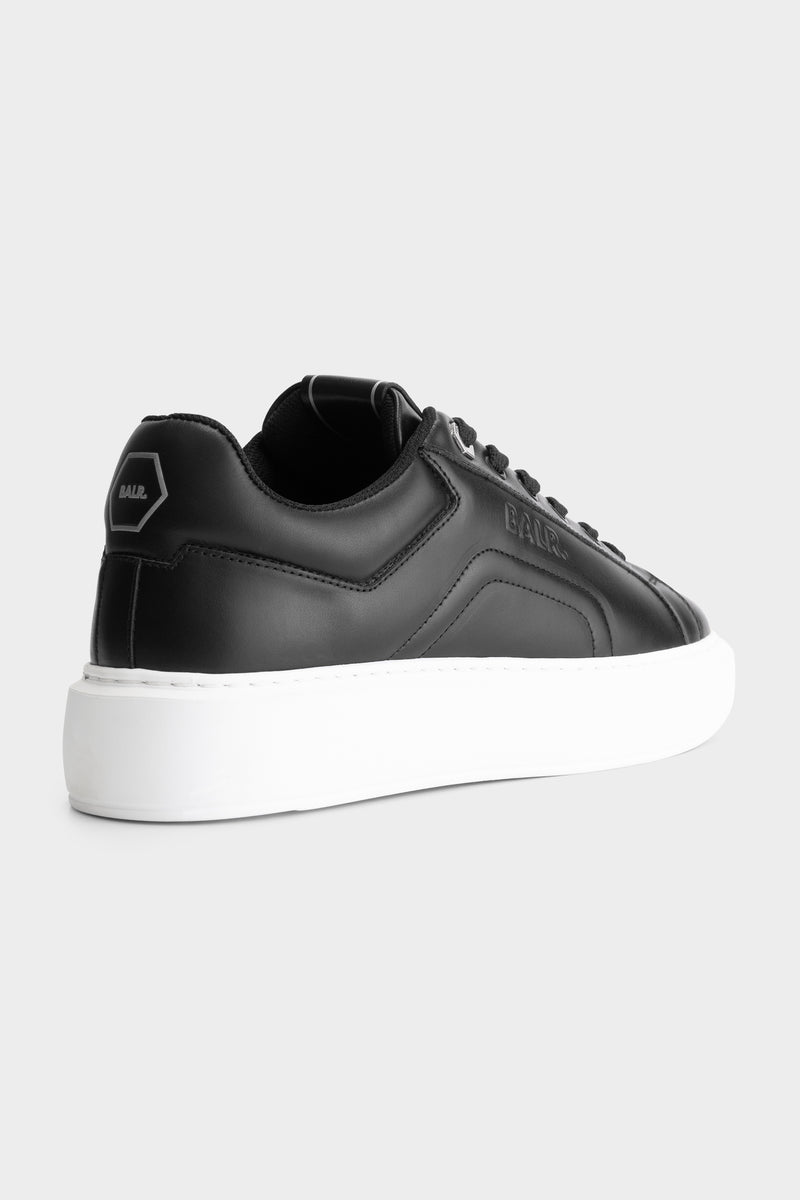 Phat Q Sneaker Schwarz