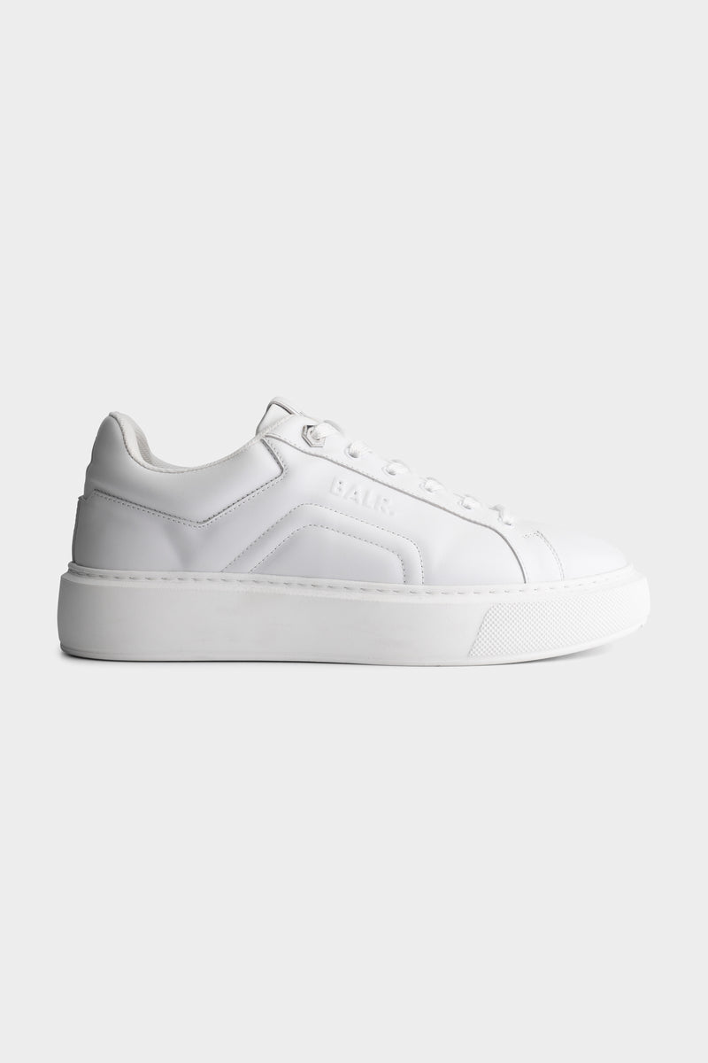 Phat Q Sneaker White